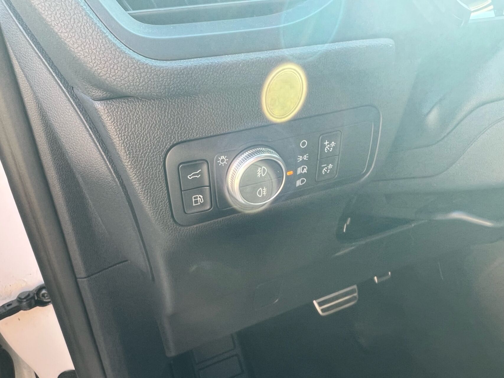 Billede af Ford Kuga 2,5 Plugin-hybrid ST-Line X CVT 225HK 5d Trinl. Gear