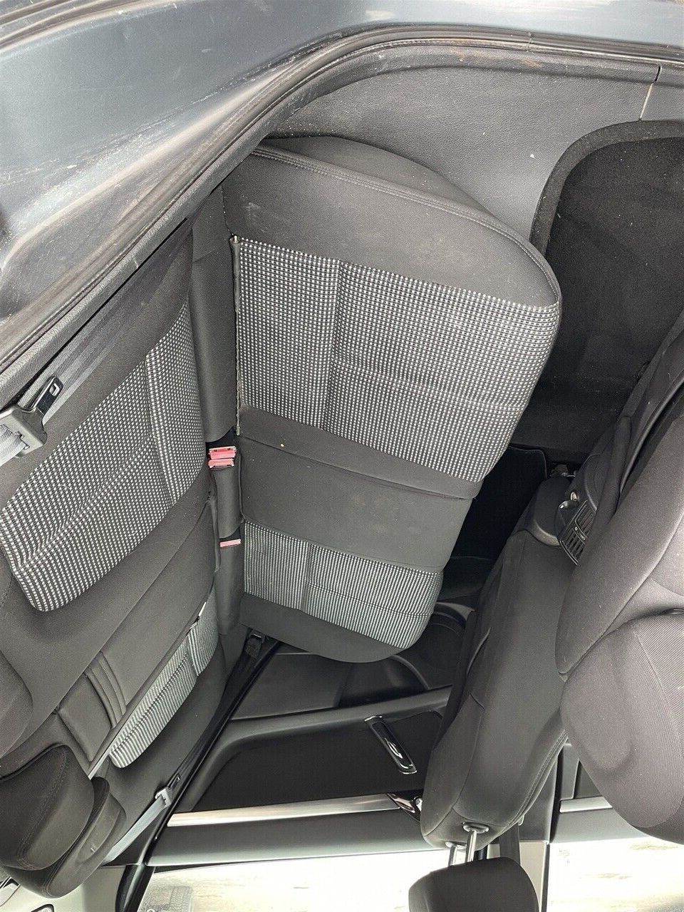 Billede af Peugeot 407 SW 1,6 HDI FAP Perfection 109HK Stc