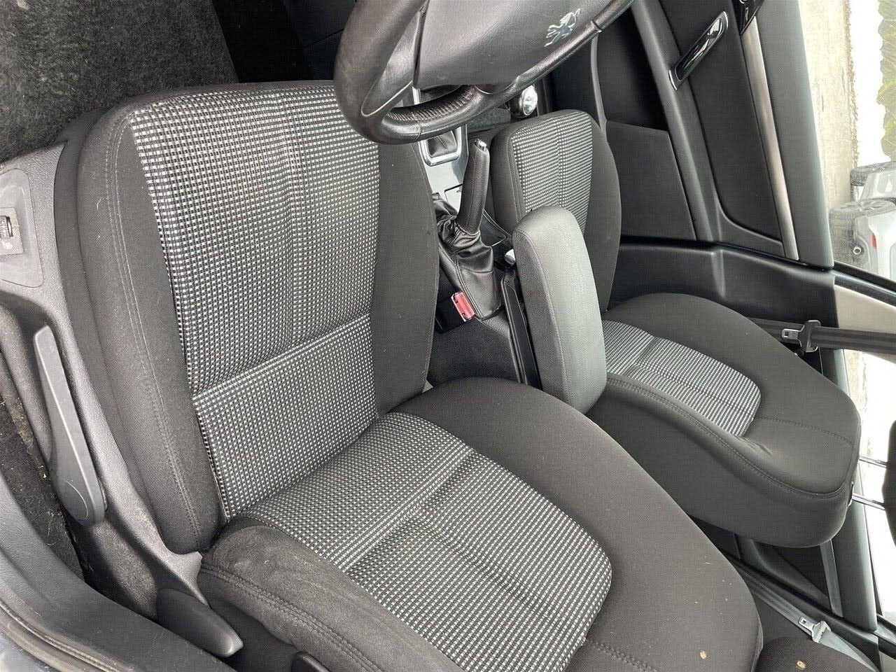 Billede af Peugeot 407 SW 1,6 HDI FAP Perfection 109HK Stc