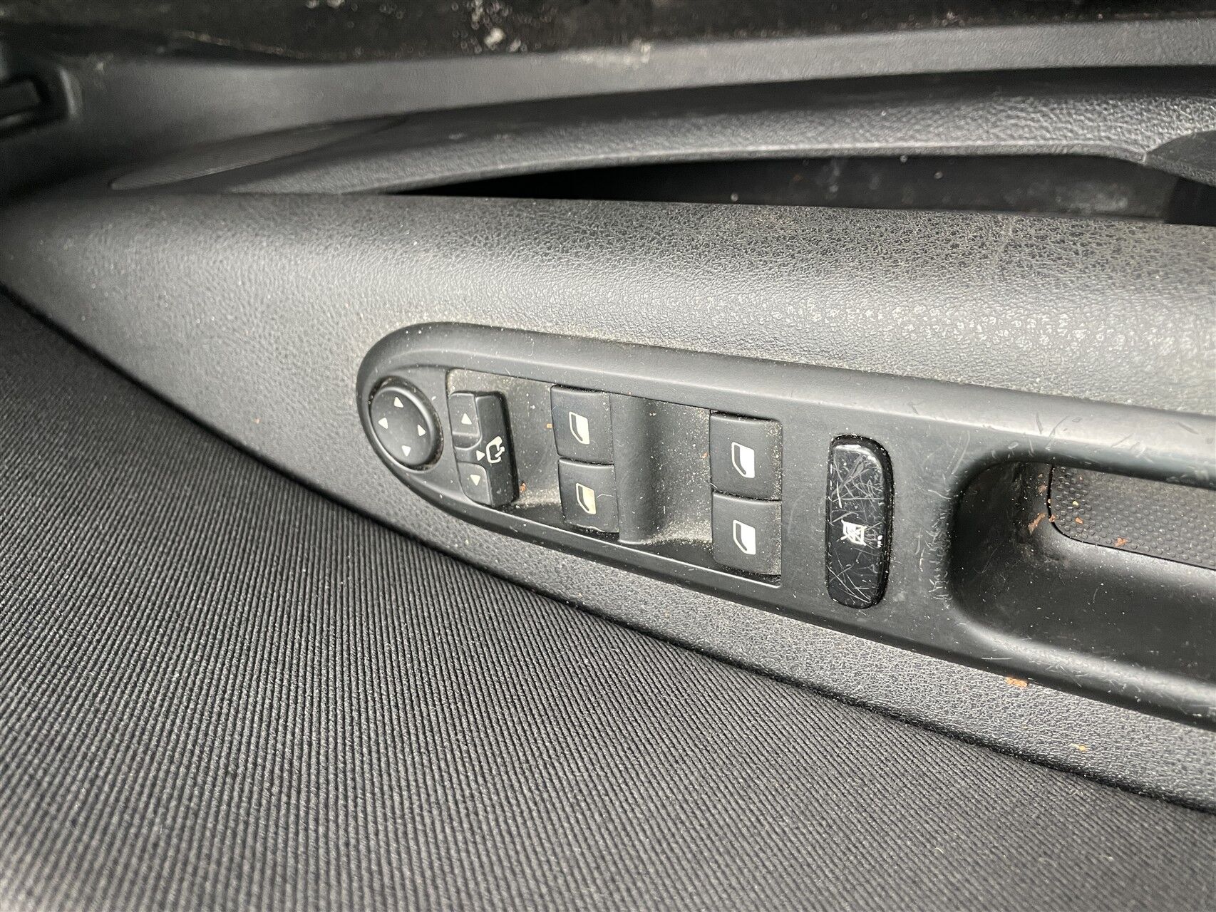 Billede af Peugeot 407 SW 1,6 HDI FAP Perfection 109HK Stc