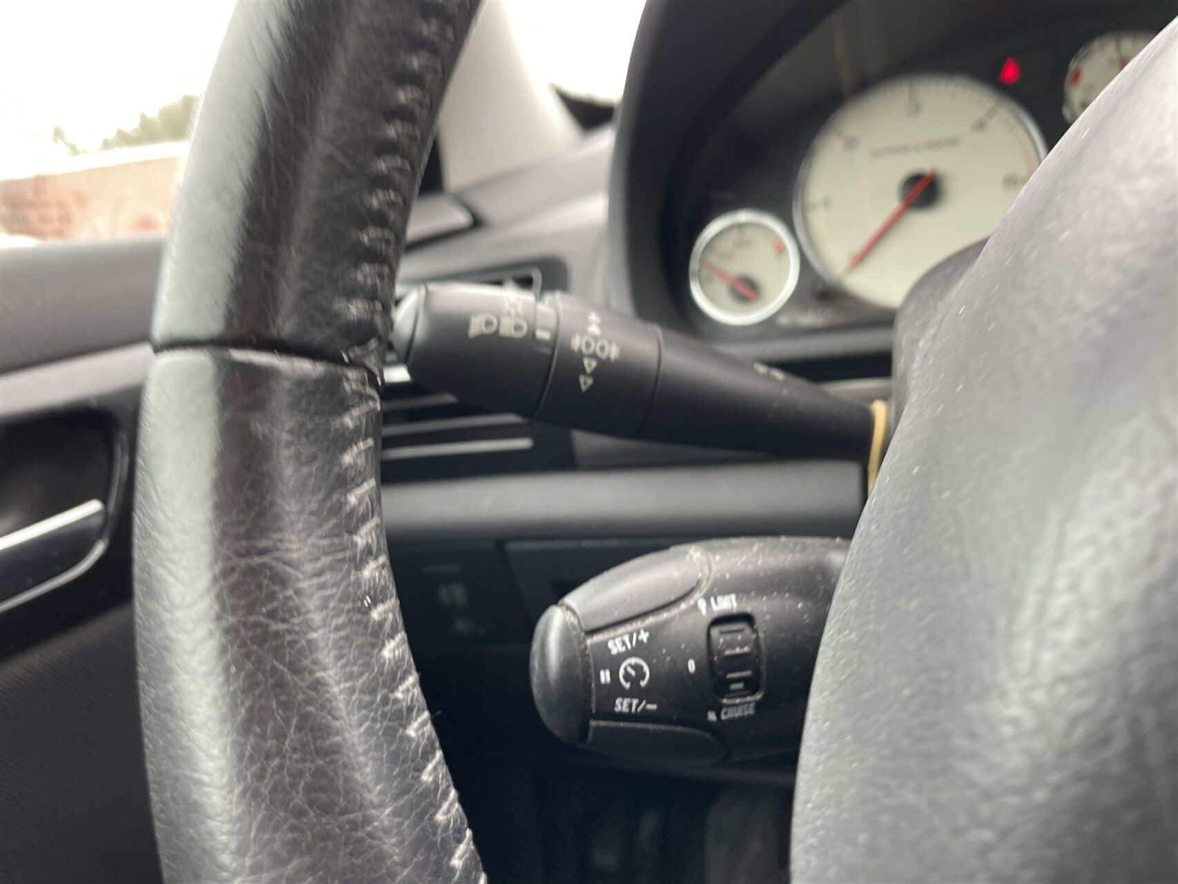 Billede af Peugeot 407 SW 1,6 HDI FAP Perfection 109HK Stc