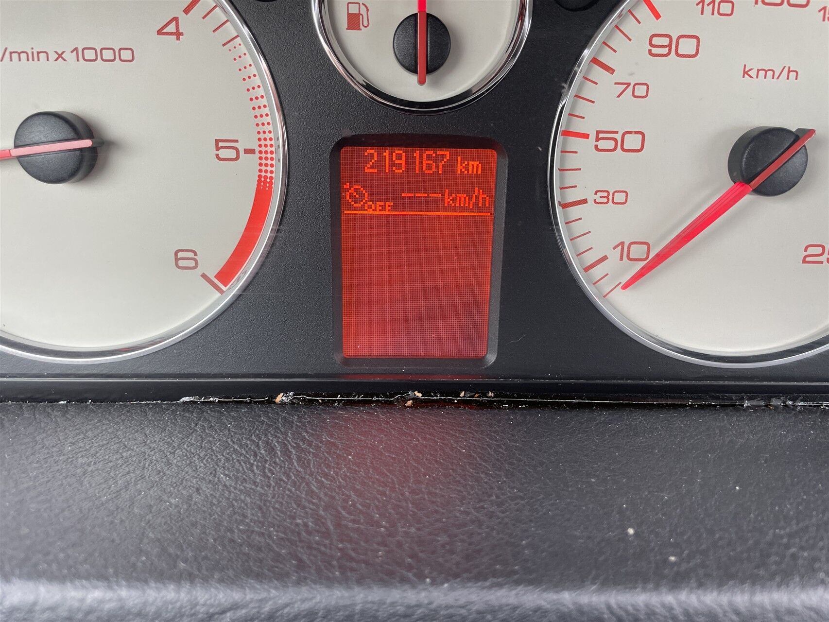 Billede af Peugeot 407 SW 1,6 HDI FAP Perfection 109HK Stc