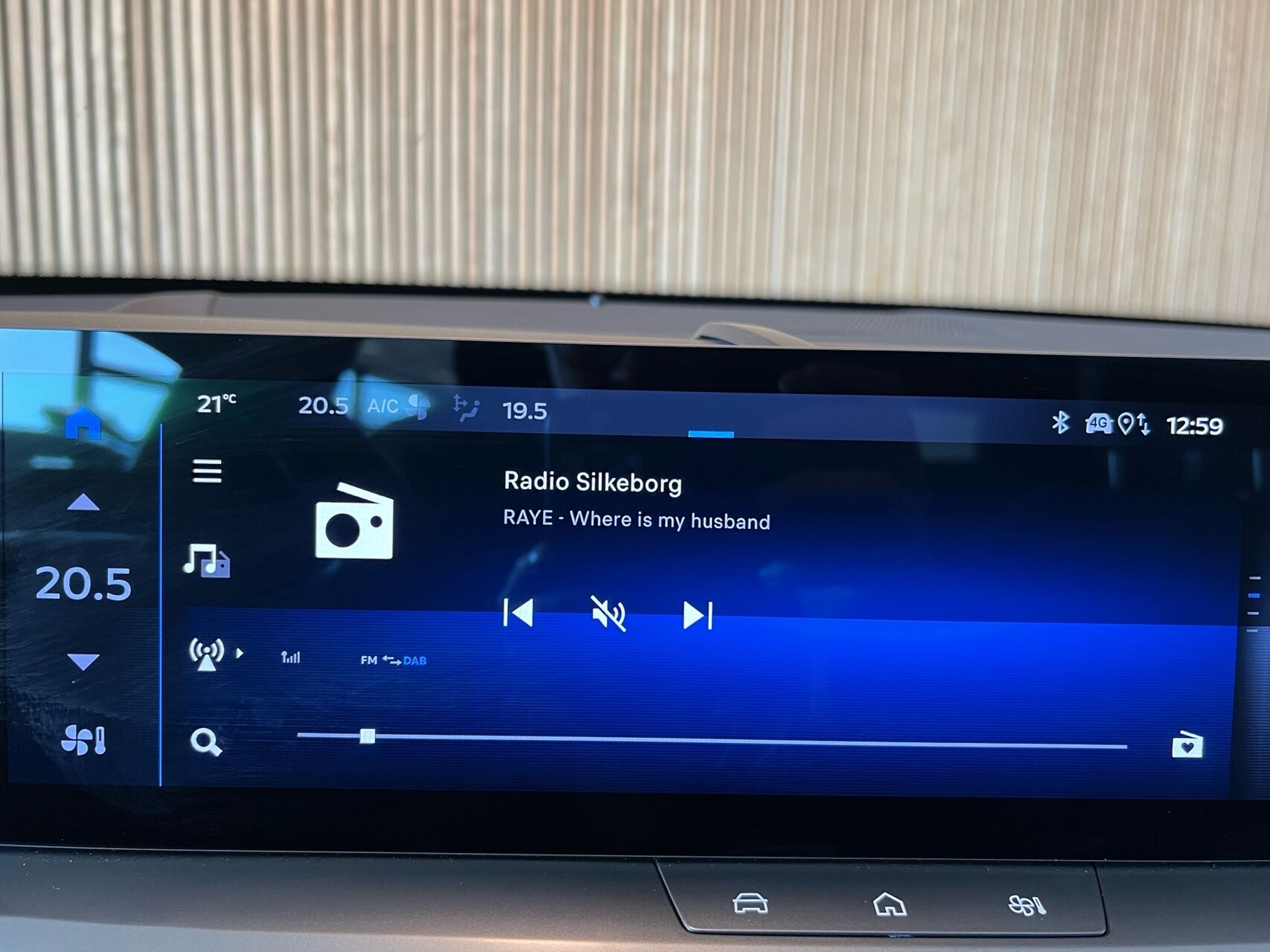 Billede af Opel Grandland EL Edition 213HK 5d Aut.