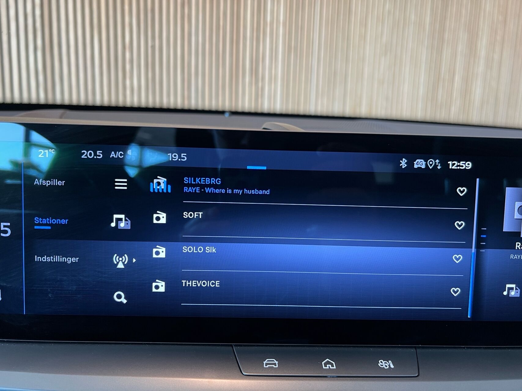 Billede af Opel Grandland EL Edition 213HK 5d Aut.