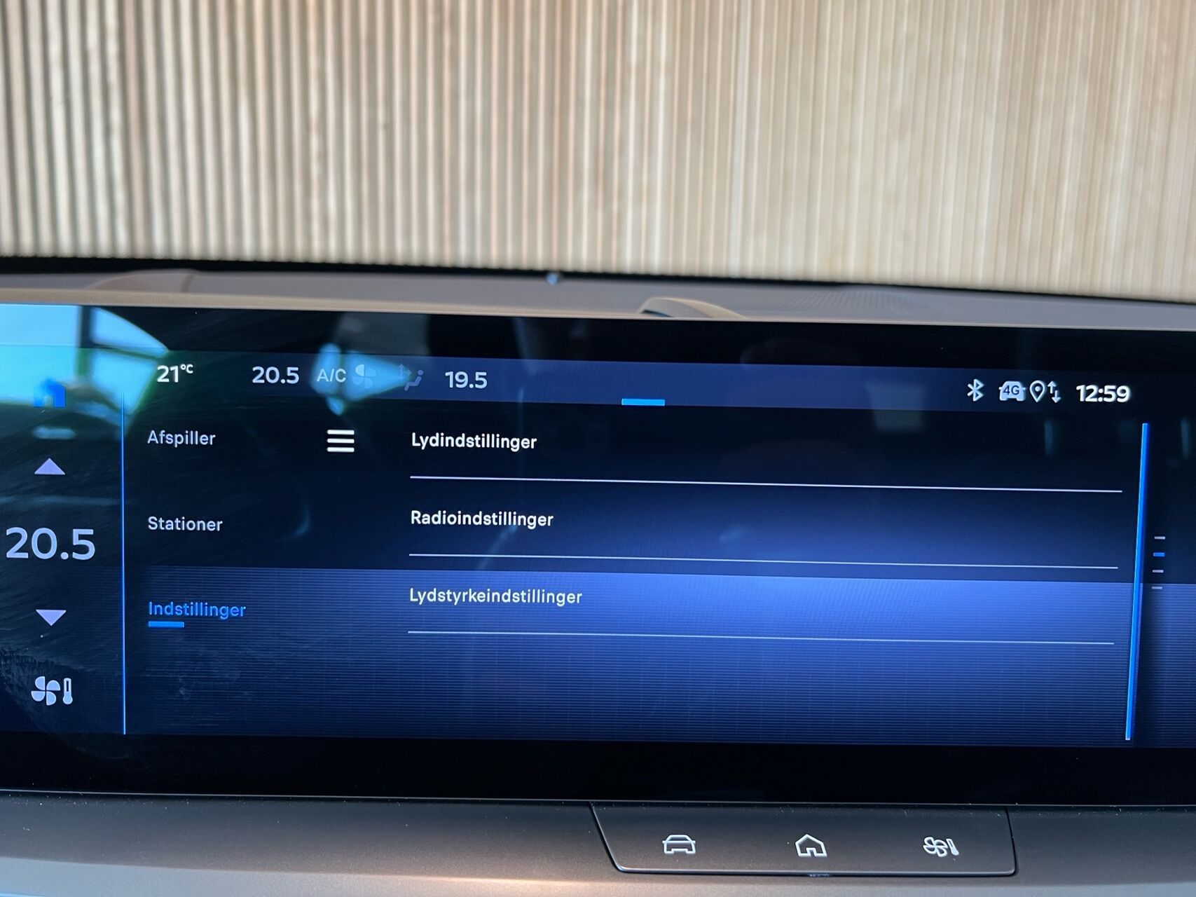 Billede af Opel Grandland EL Edition 213HK 5d Aut.