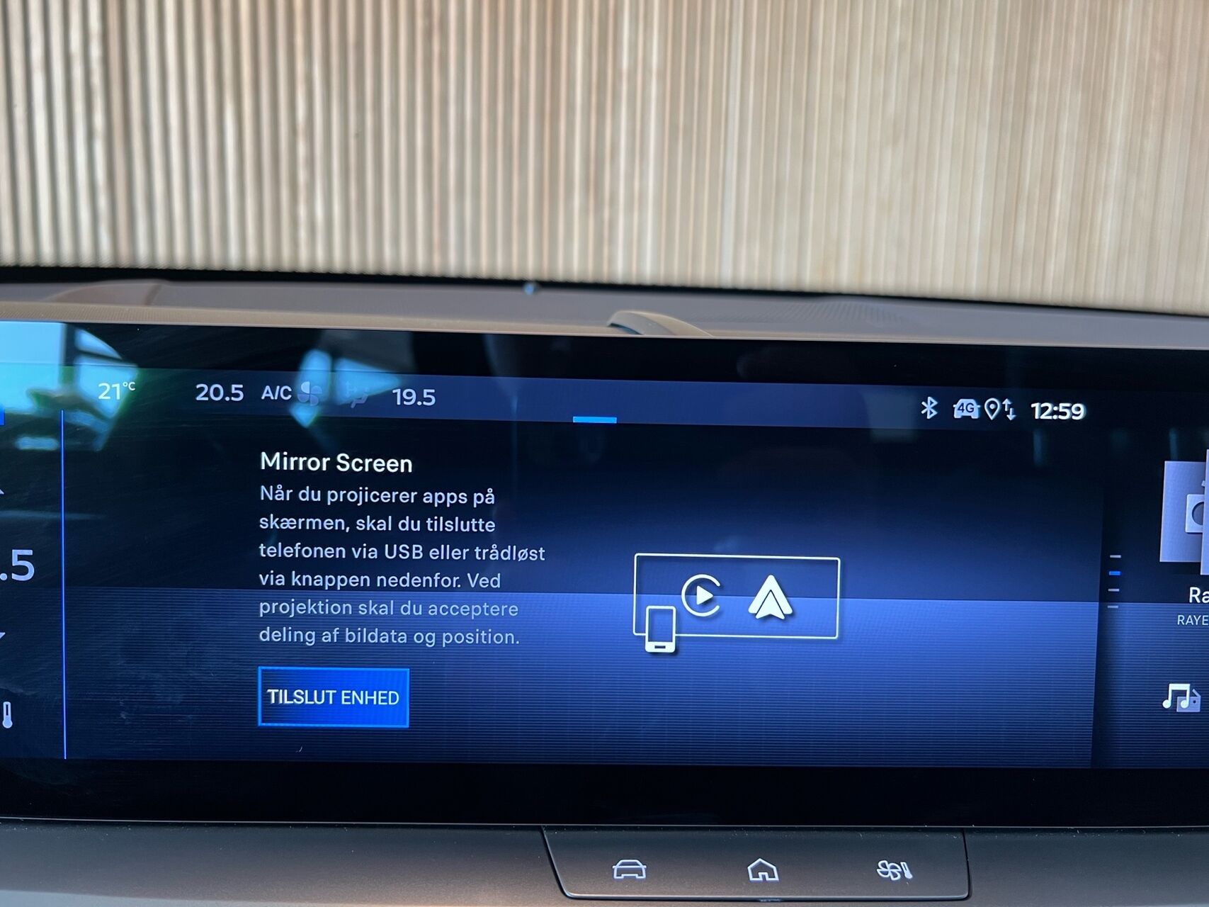 Billede af Opel Grandland EL Edition 213HK 5d Aut.