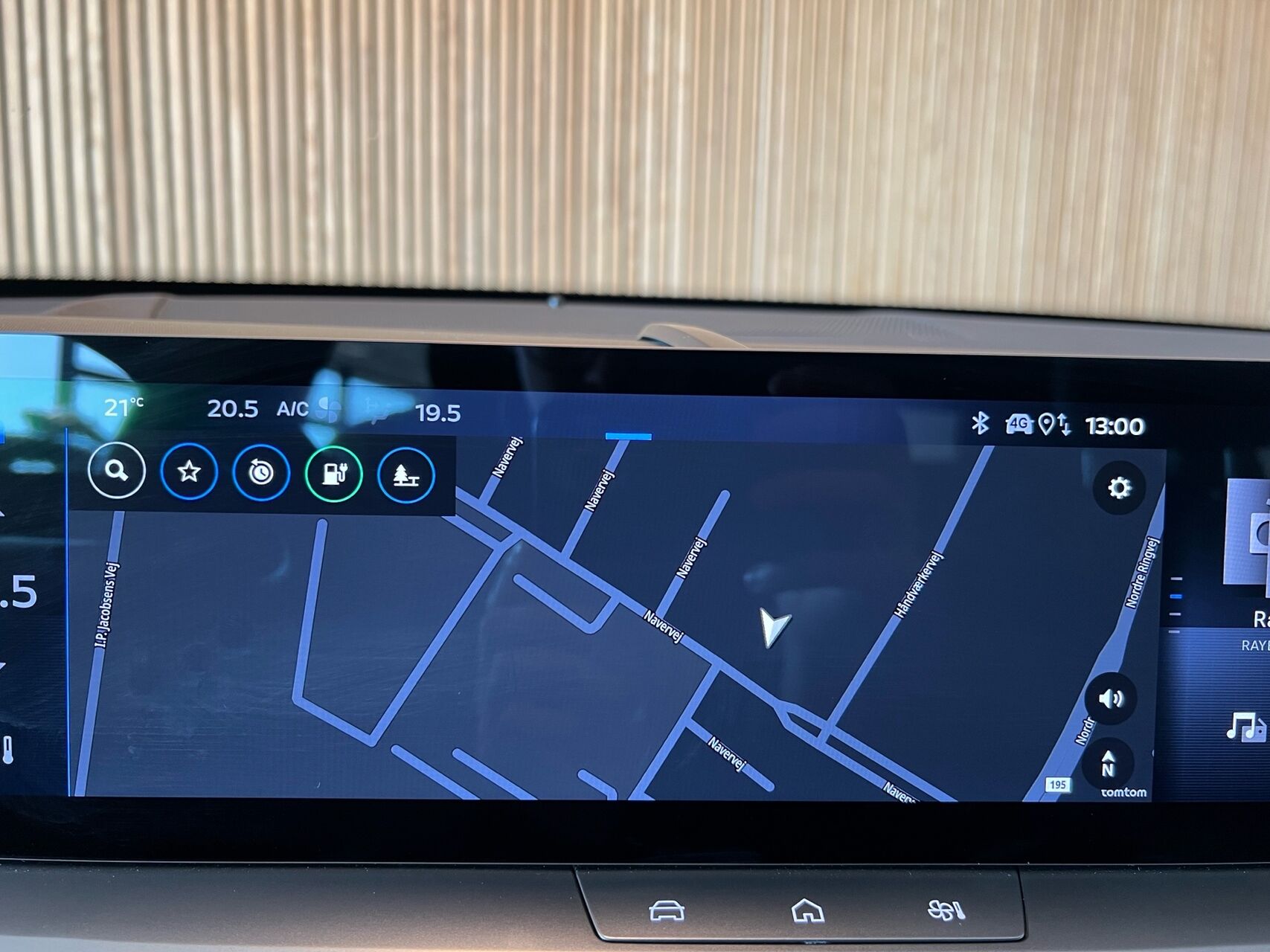 Billede af Opel Grandland EL Edition 213HK 5d Aut.