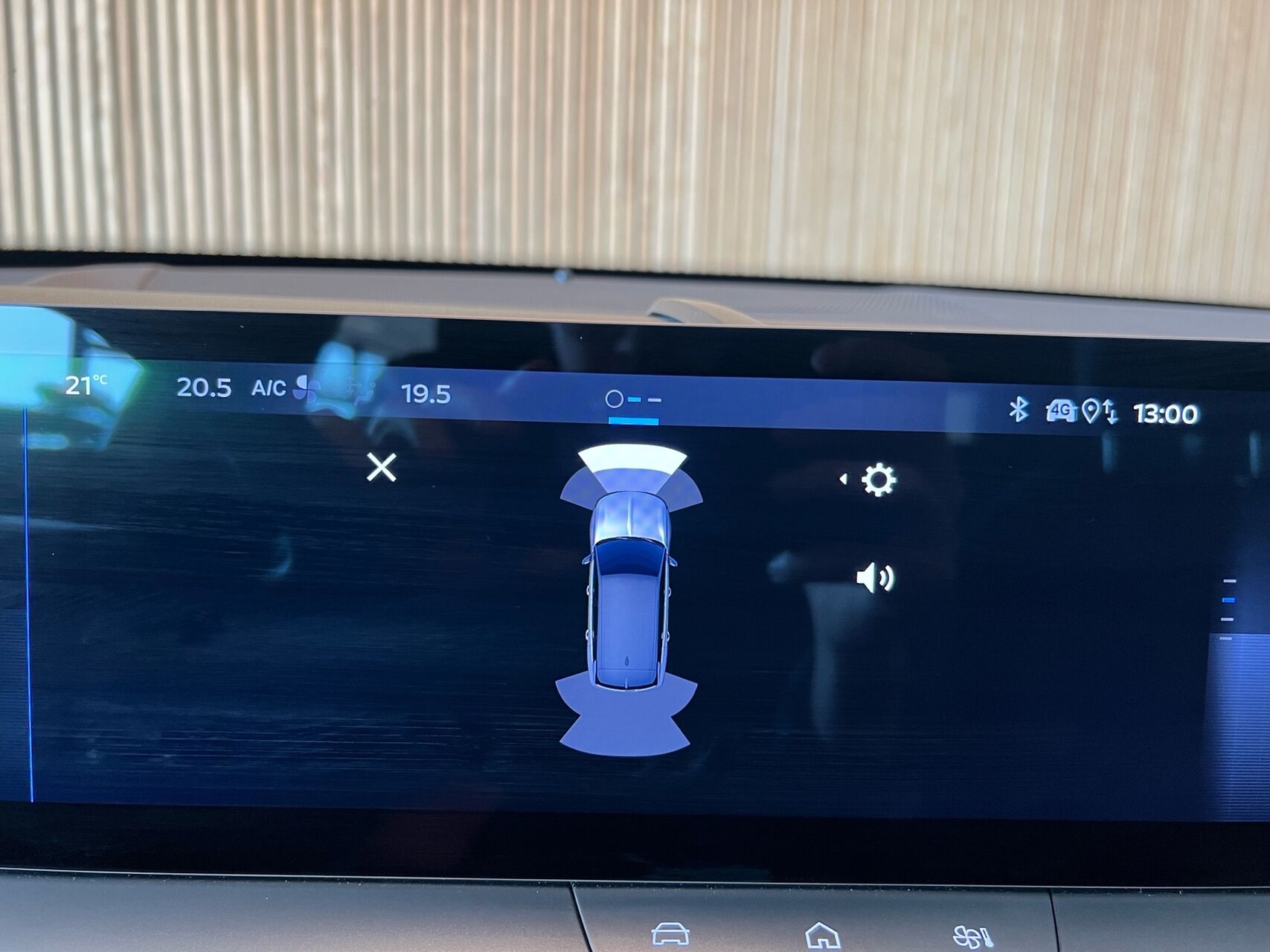 Billede af Opel Grandland EL Edition 213HK 5d Aut.