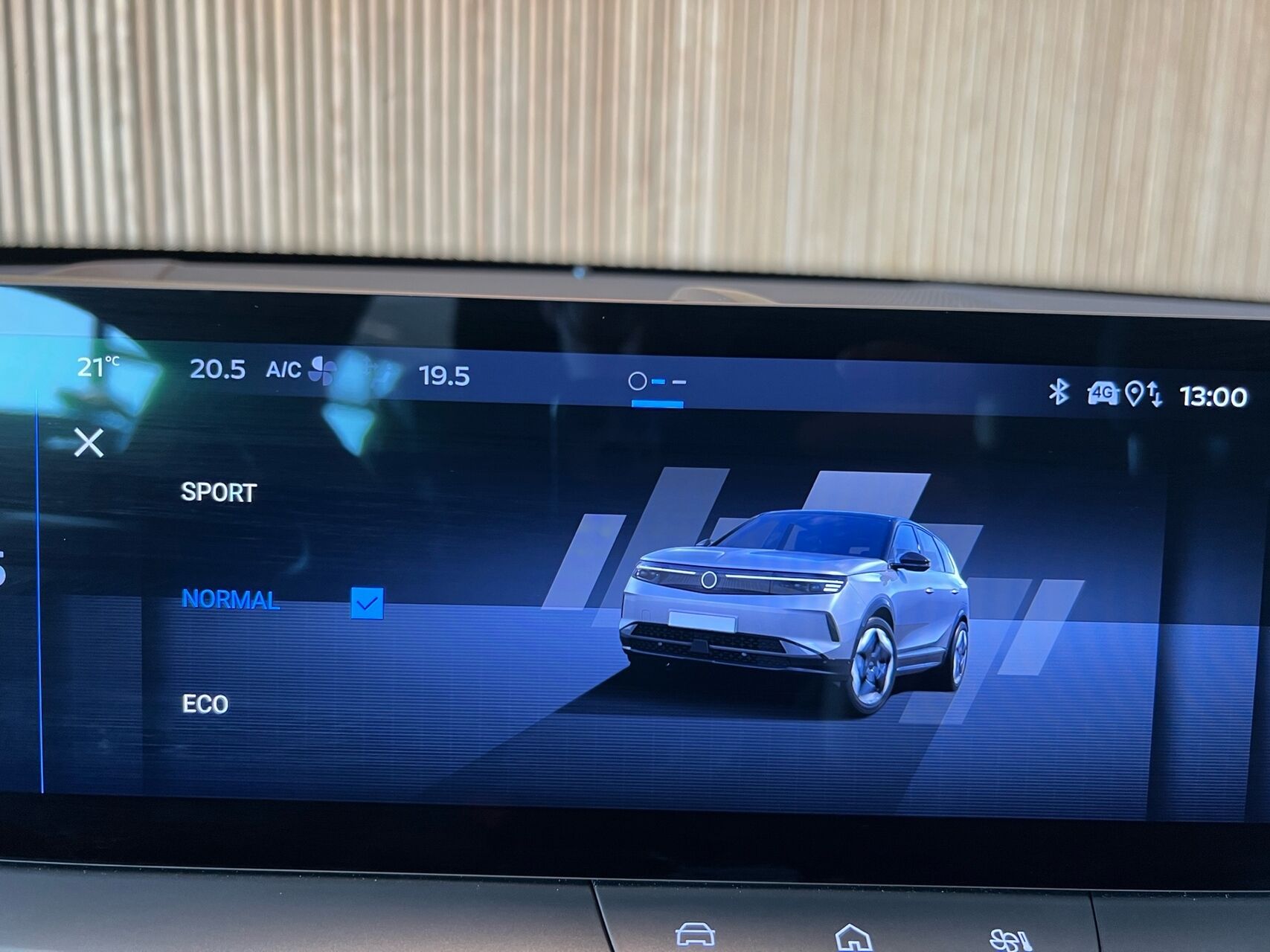 Billede af Opel Grandland EL Edition 213HK 5d Aut.