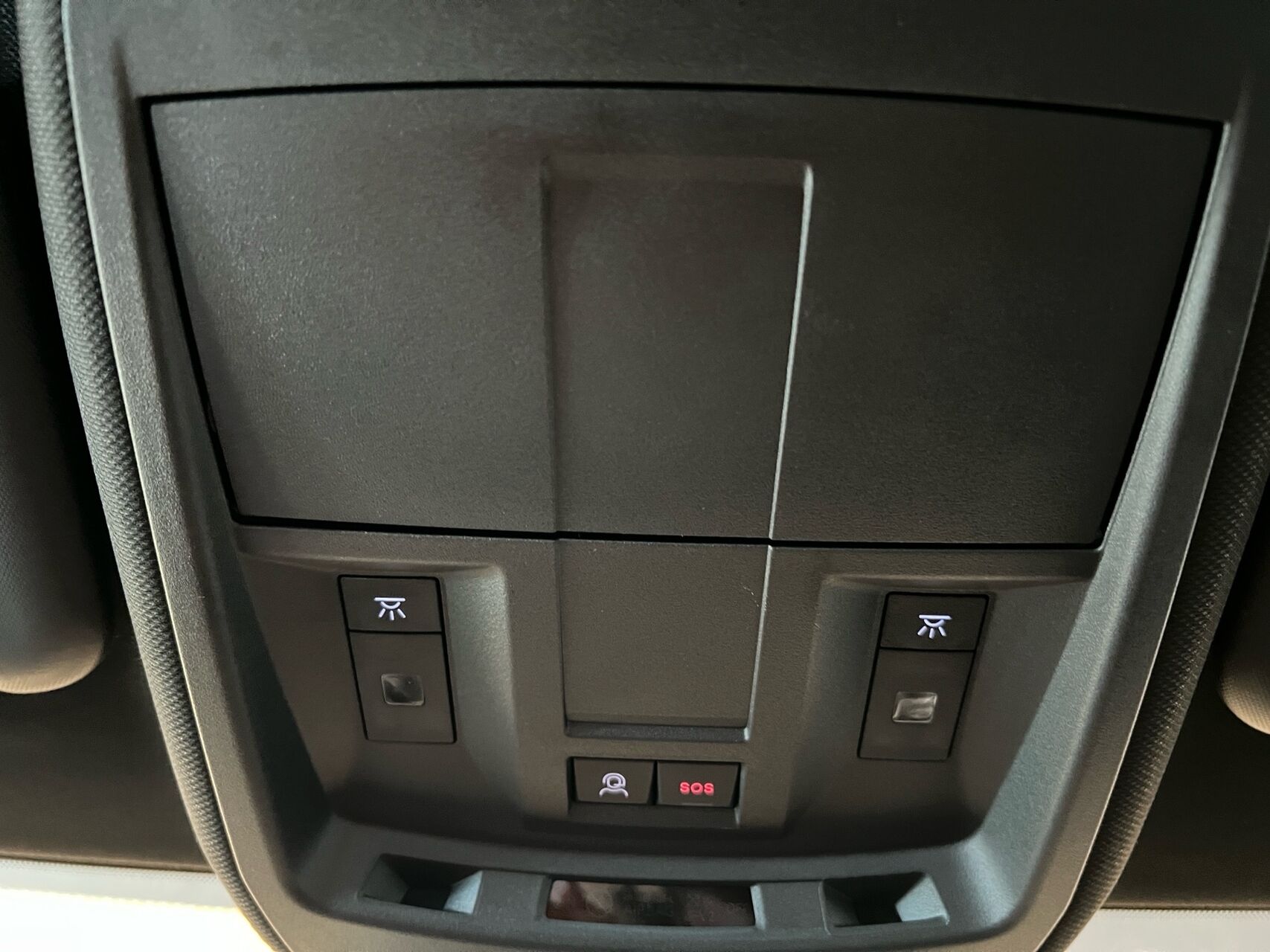 Billede af Opel Grandland EL Edition 213HK 5d Aut.