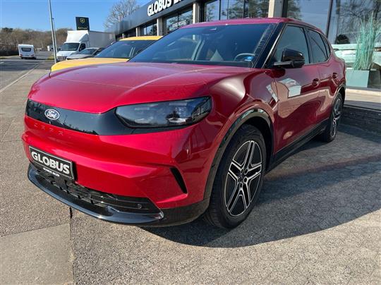 Ford Capri EL UR Premium 286HK 5d Aut.