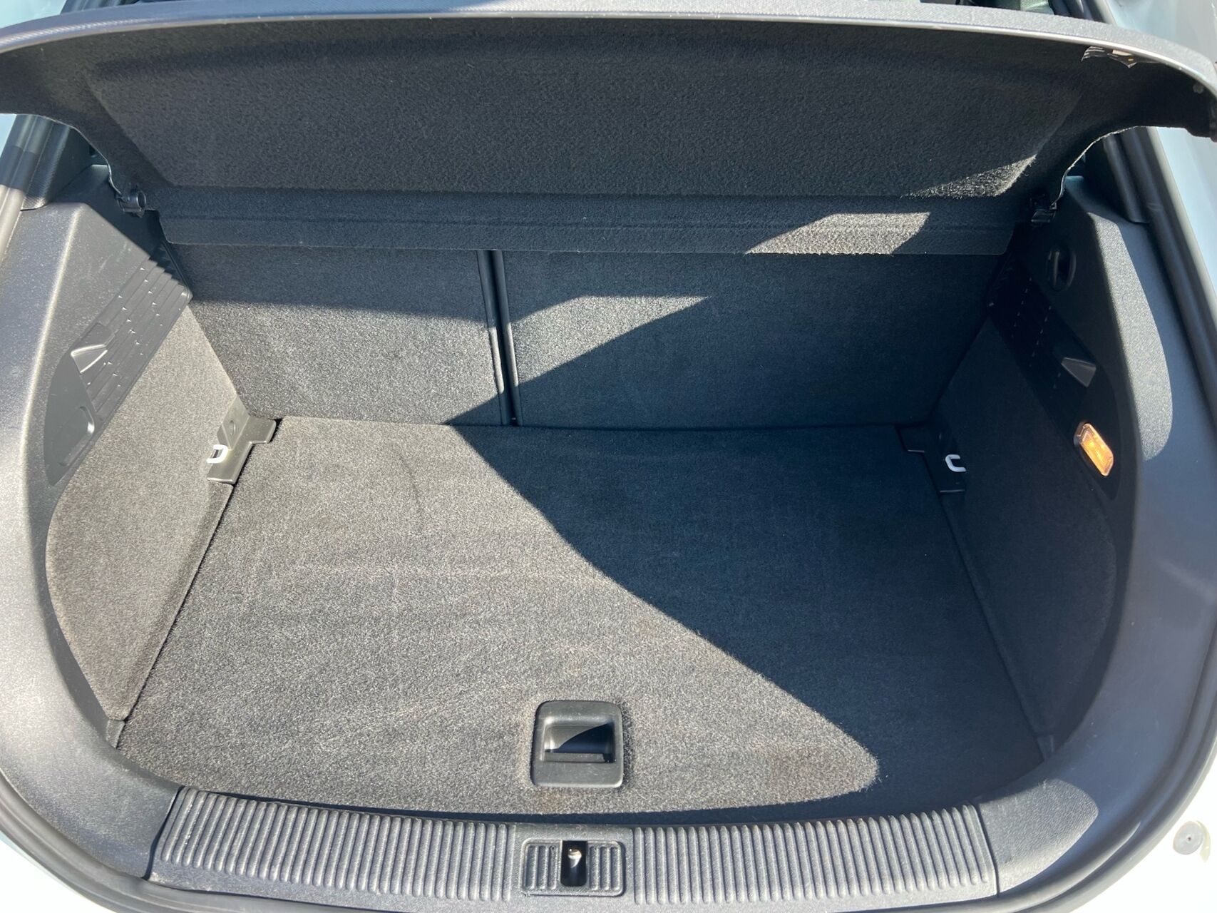 Billede af Audi A1 1,4 TFSI Ambition S Tronic 122HK 3d Aut.