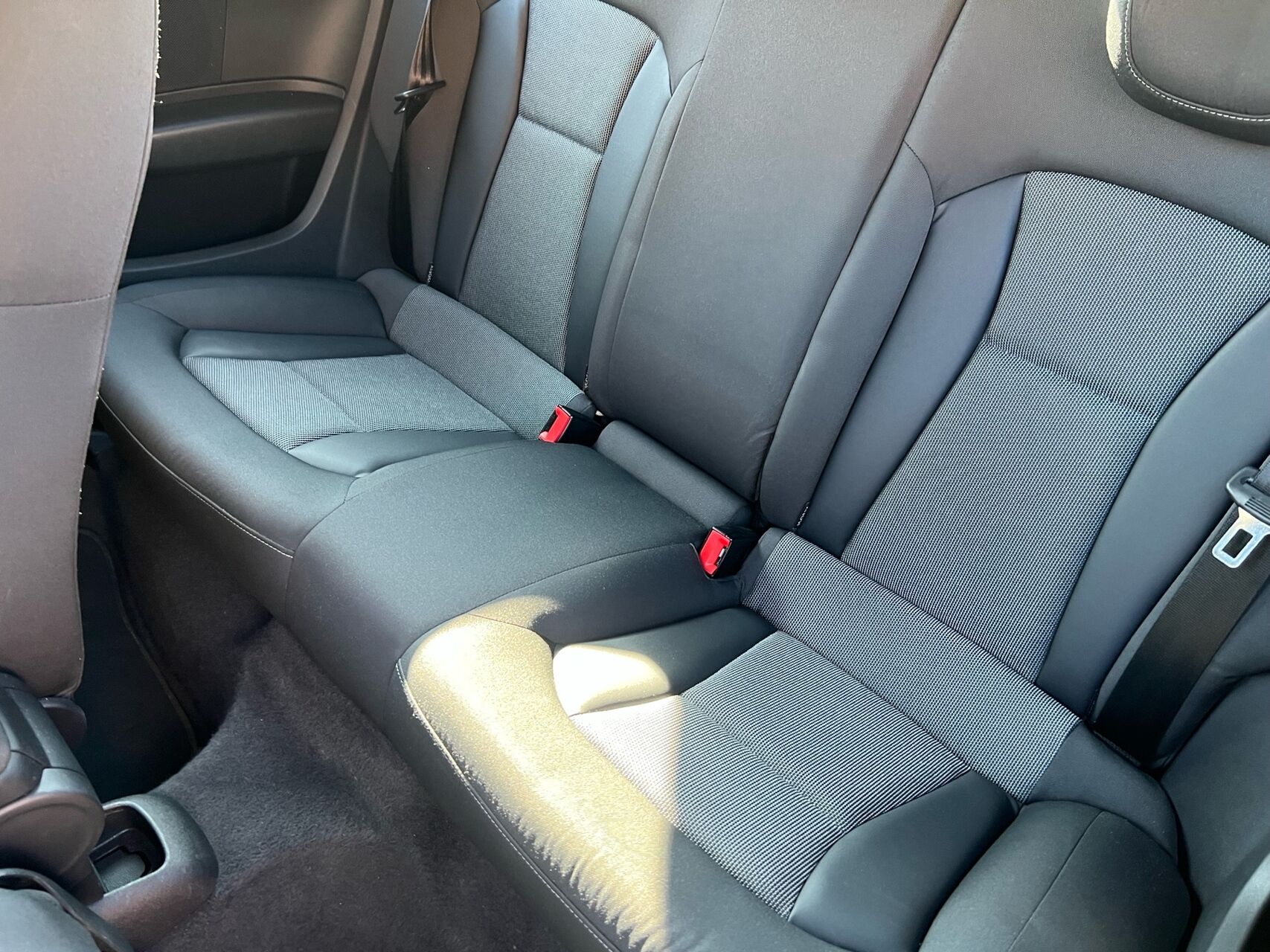 Billede af Audi A1 1,4 TFSI Ambition S Tronic 122HK 3d Aut.