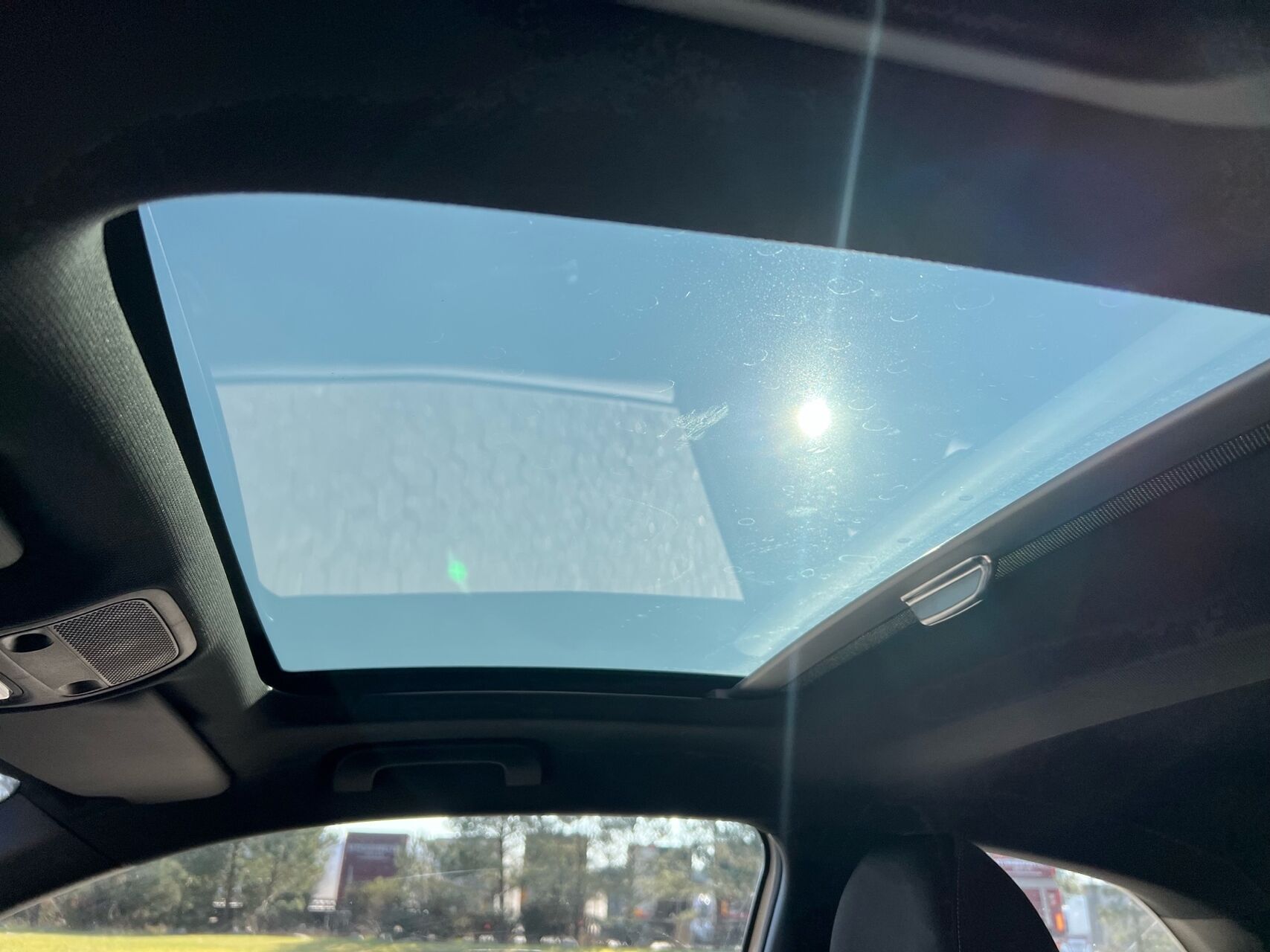 Billede af Audi A1 1,4 TFSI Ambition S Tronic 122HK 3d Aut.