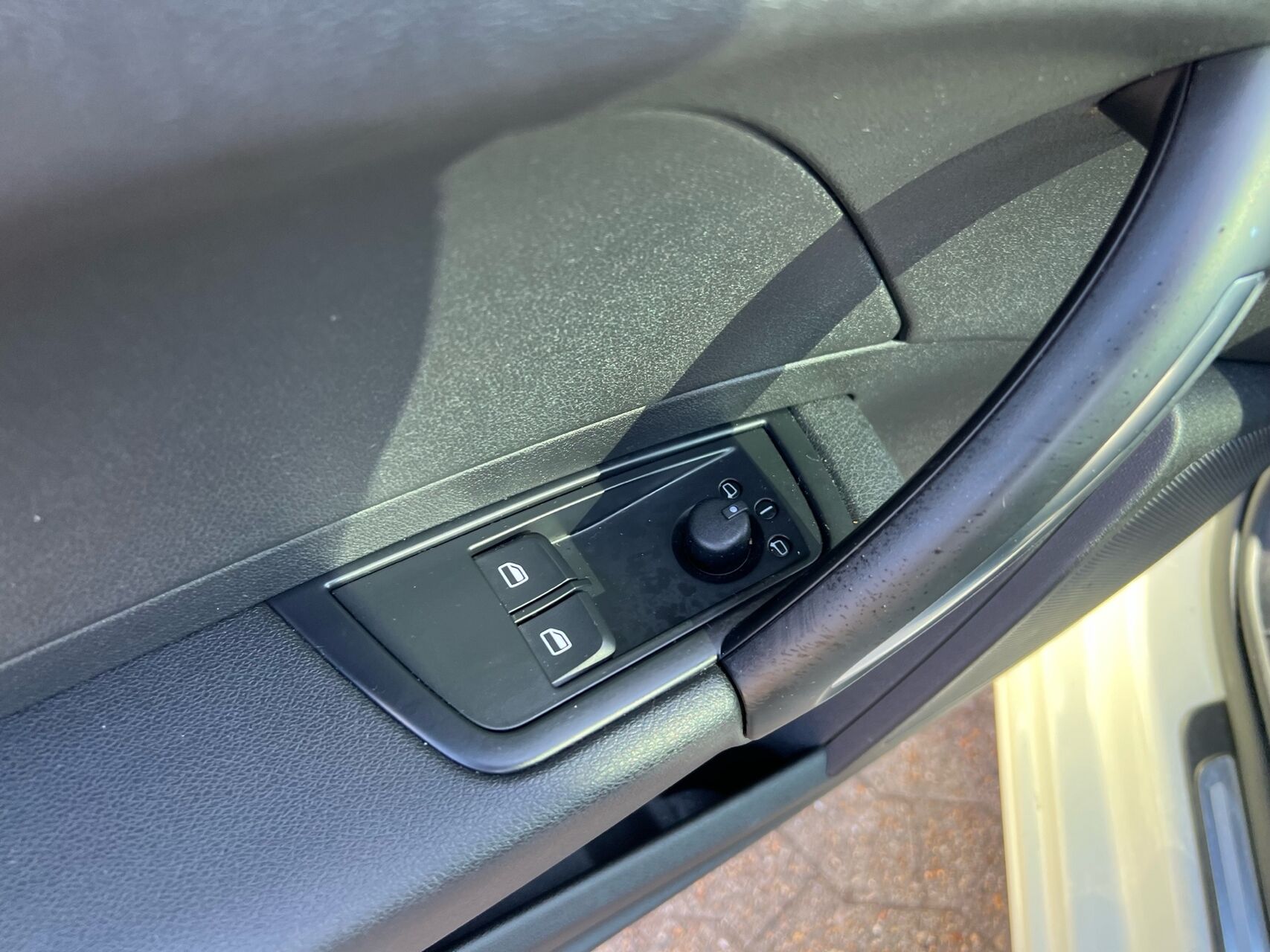 Billede af Audi A1 1,4 TFSI Ambition S Tronic 122HK 3d Aut.