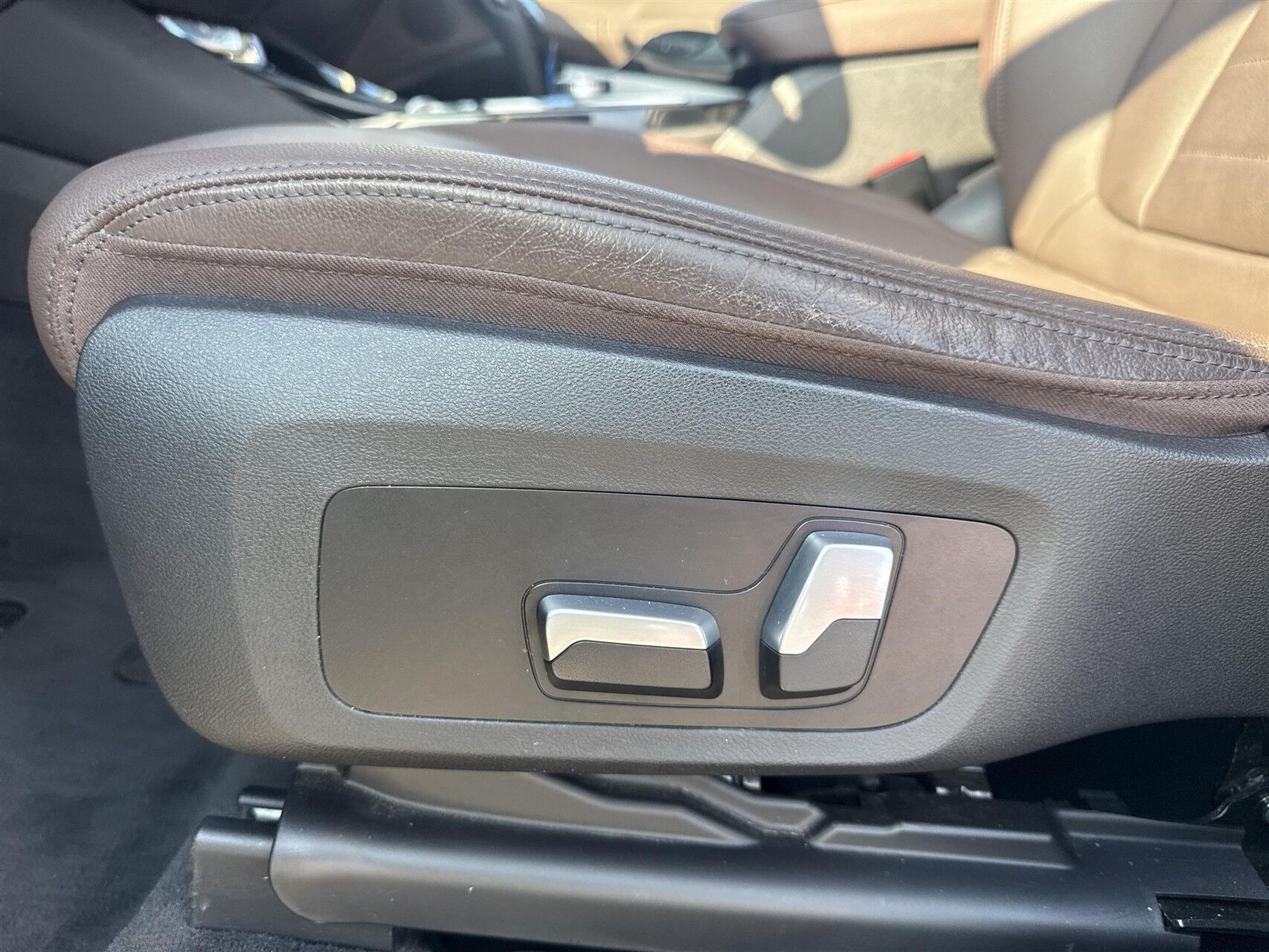 Billede af BMW iX3 EL Charged 286HK 5d Aut.