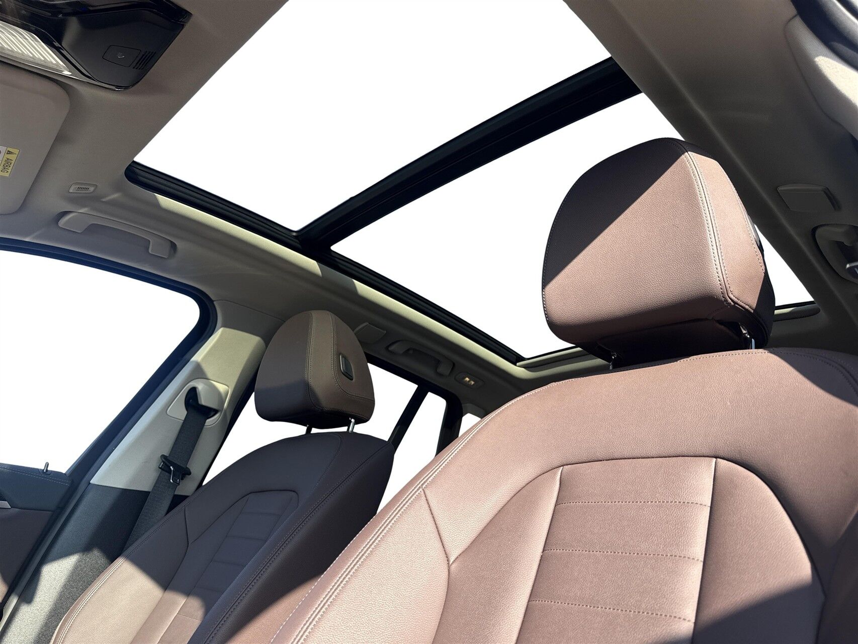 Billede af BMW iX3 EL Charged 286HK 5d Aut.