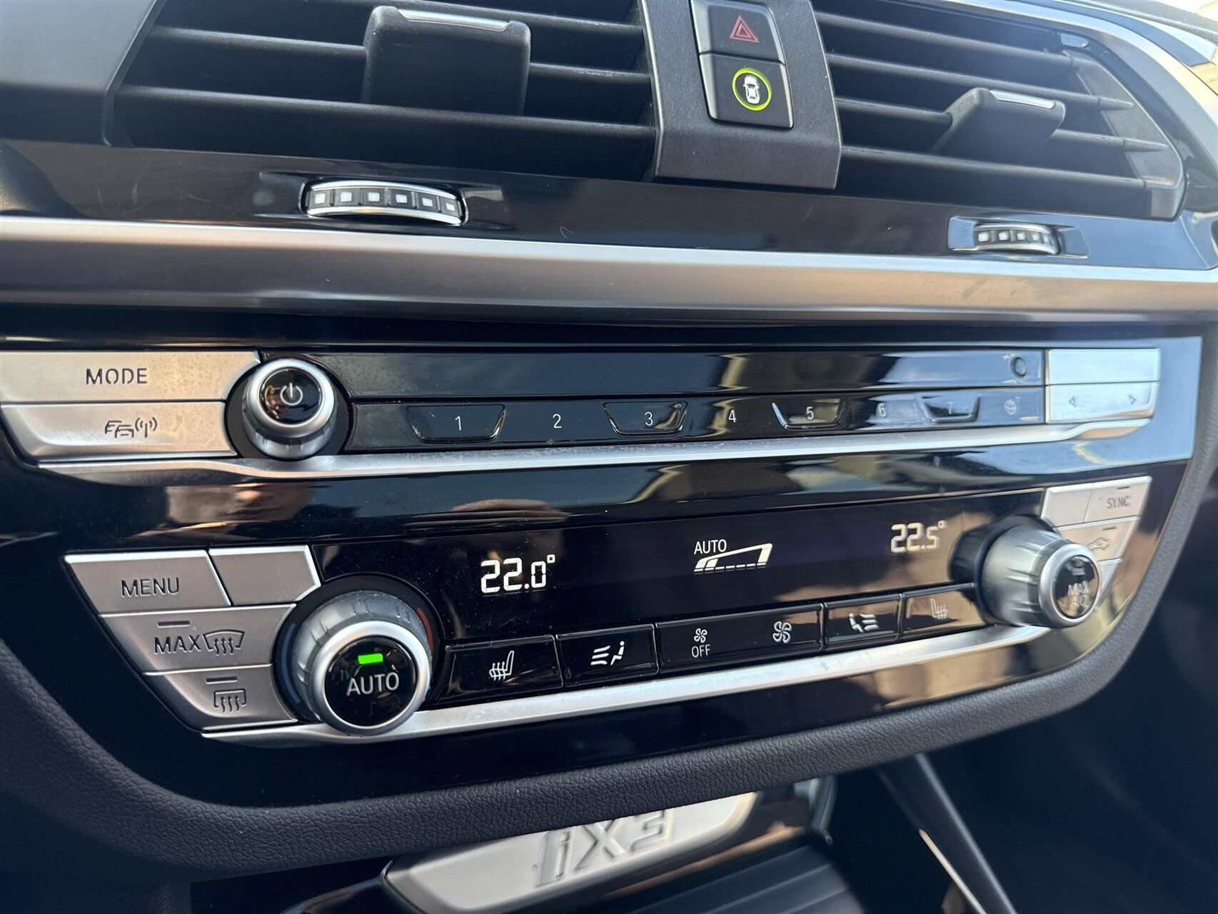 Billede af BMW iX3 EL Charged 286HK 5d Aut.