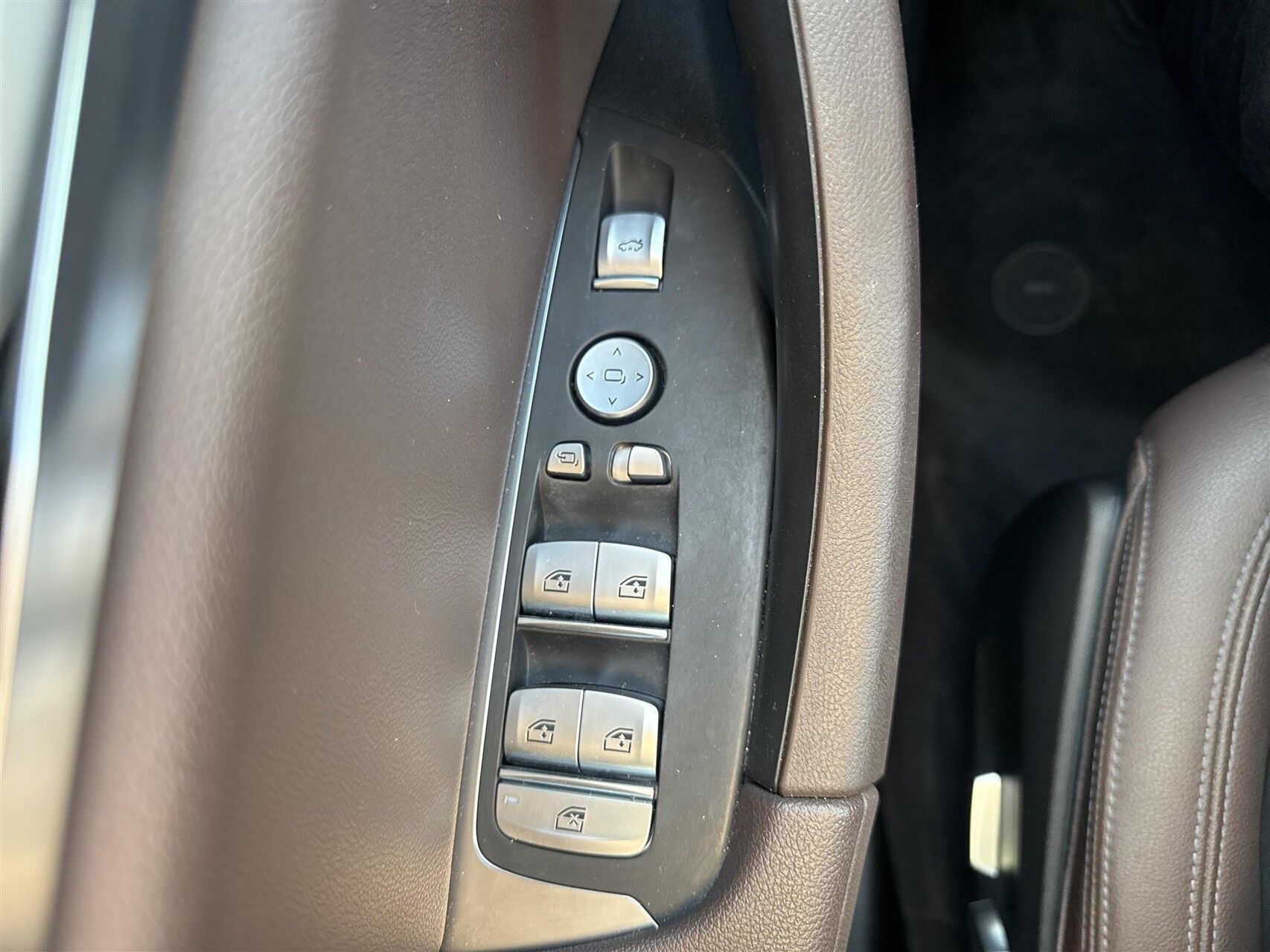 Billede af BMW iX3 EL Charged 286HK 5d Aut.