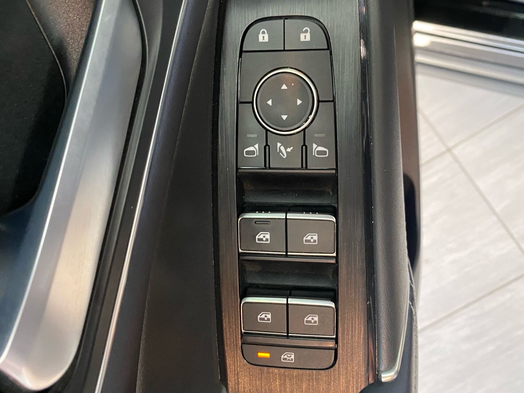 Billede af Nissan Qashqai 1,3 MHEV  Mild hybrid Tekna+ X-Tronic 158HK 5d 7g Aut.