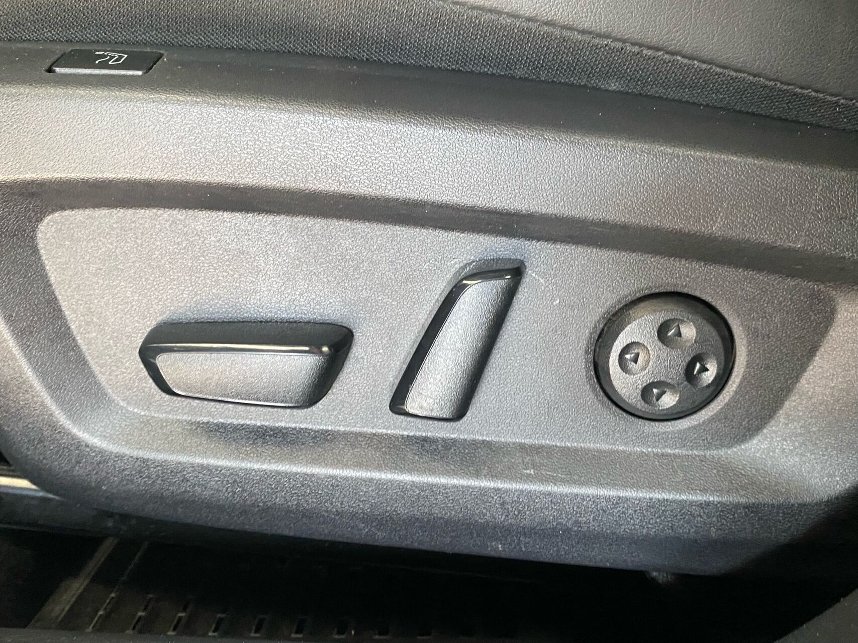 Billede af Nissan Qashqai 1,3 MHEV  Mild hybrid Tekna+ X-Tronic 158HK 5d 7g Aut.