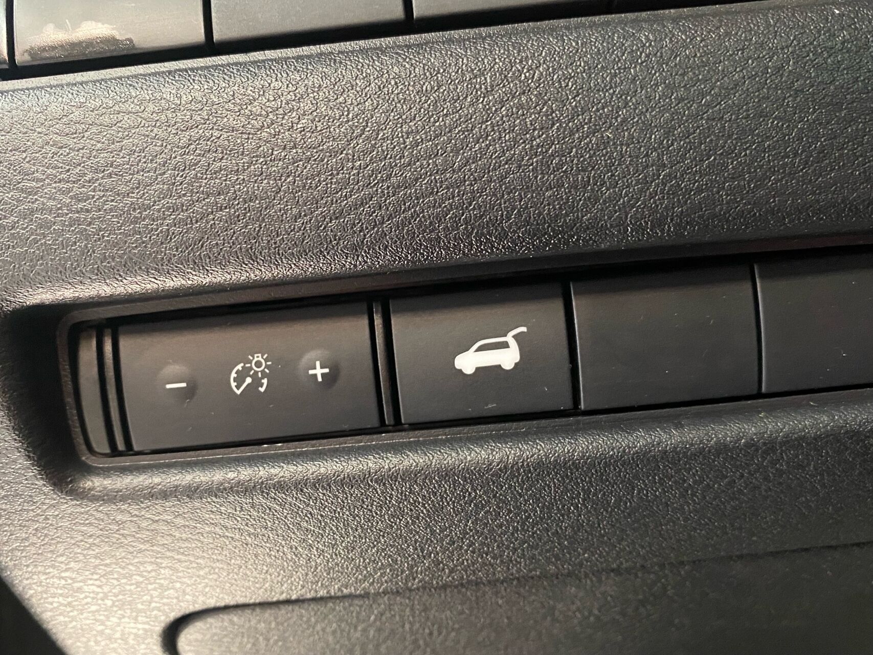 Billede af Nissan Qashqai 1,3 MHEV  Mild hybrid Tekna+ X-Tronic 158HK 5d 7g Aut.