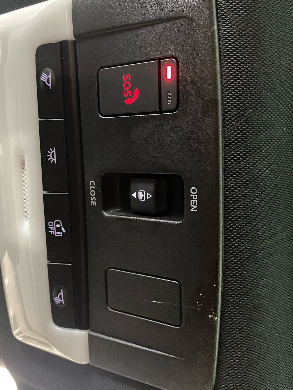 Billede af Nissan Qashqai 1,3 MHEV  Mild hybrid Tekna+ X-Tronic 158HK 5d 7g Aut.