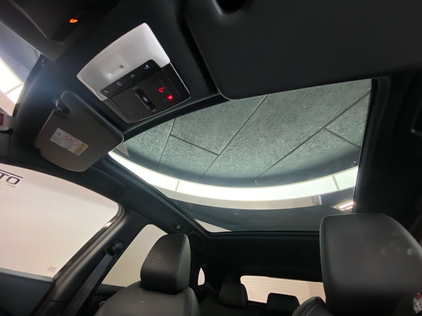 Billede af Nissan Qashqai 1,3 MHEV  Mild hybrid Tekna+ X-Tronic 158HK 5d 7g Aut.