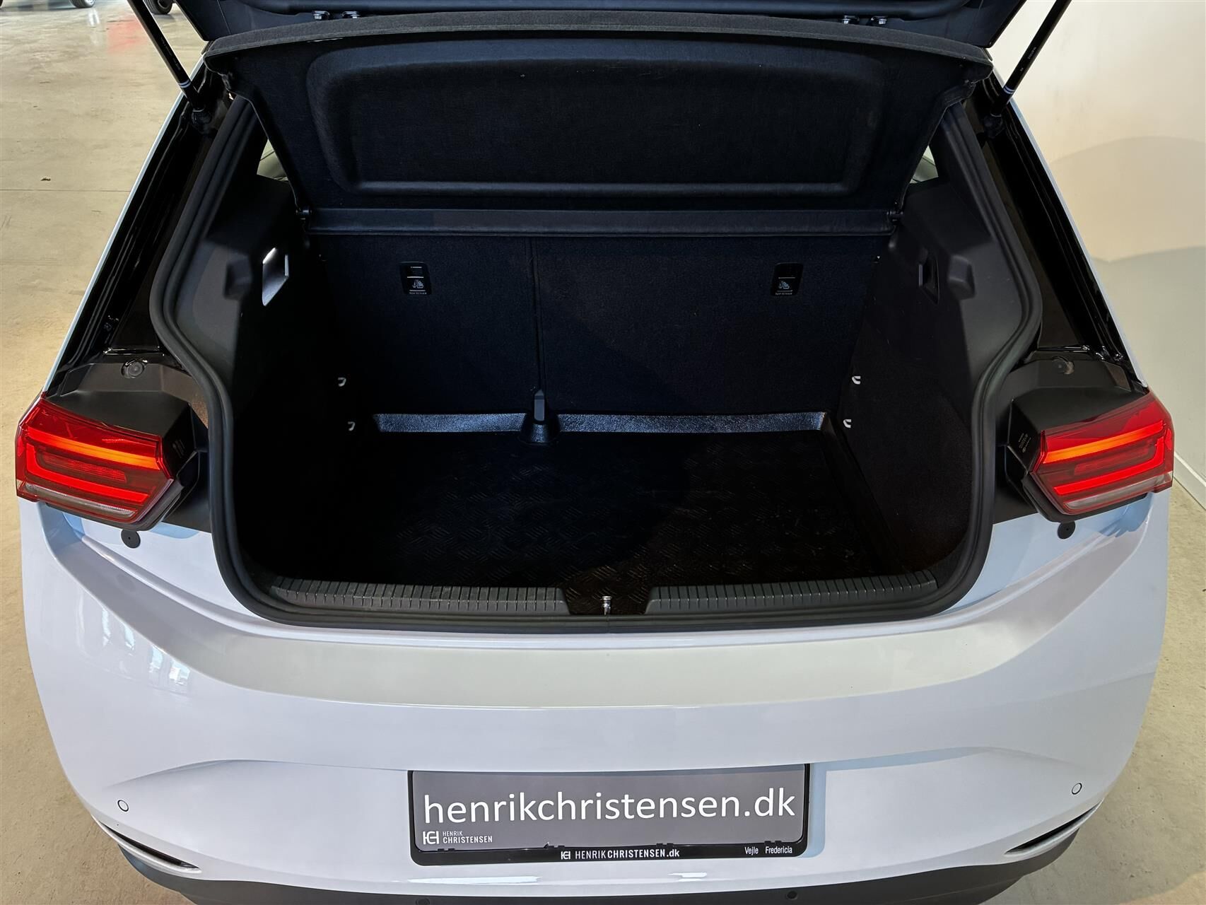 Billede af VW ID.3 EL Pro 145HK 5d Aut.