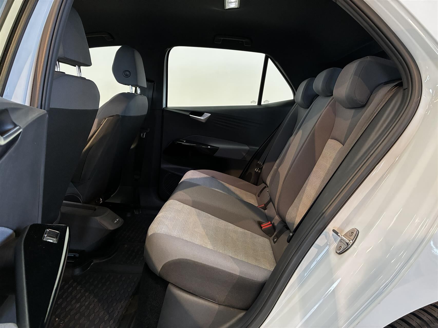 Billede af VW ID.3 EL Pro 145HK 5d Aut.