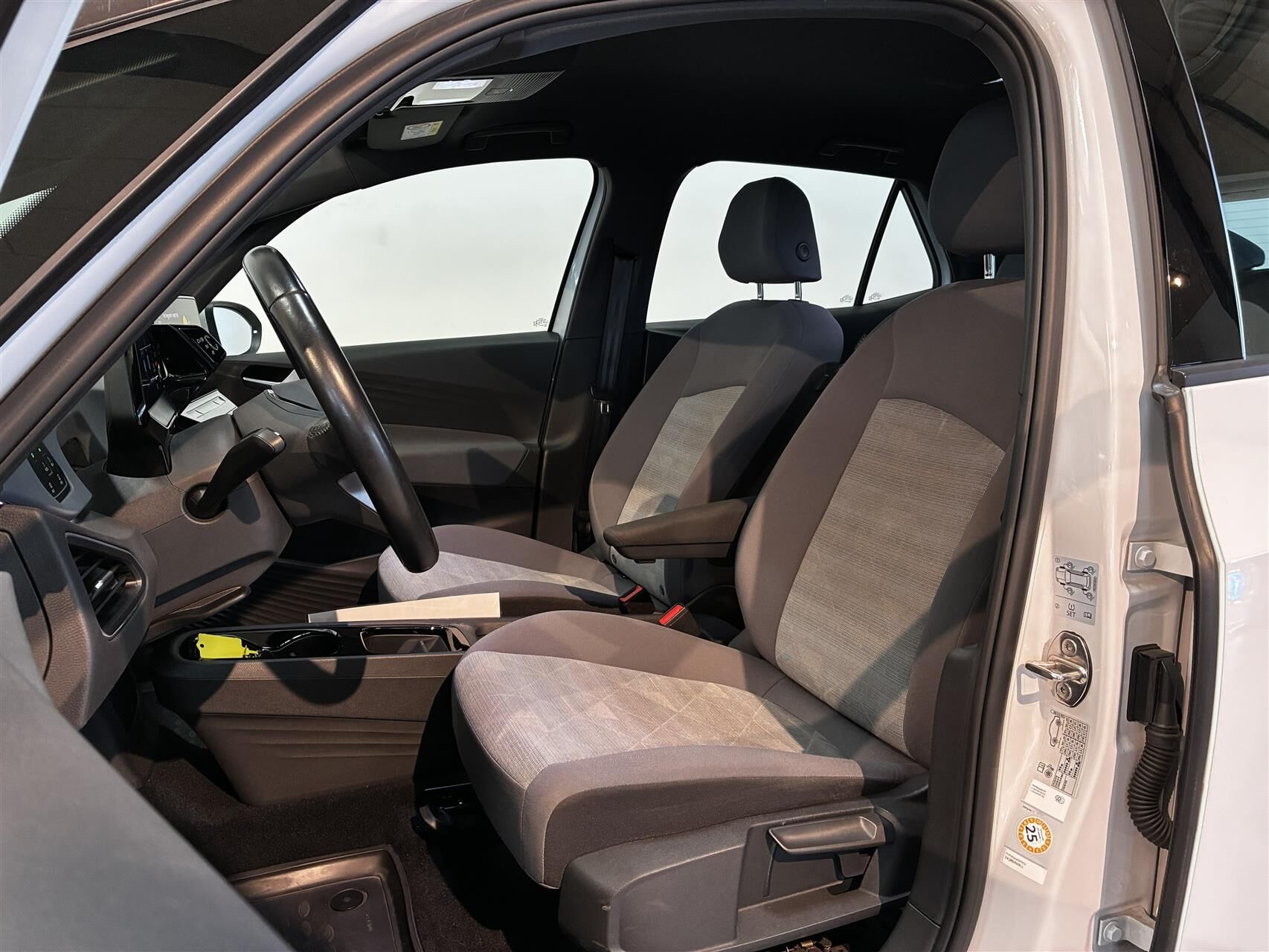 Billede af VW ID.3 EL Pro 145HK 5d Aut.