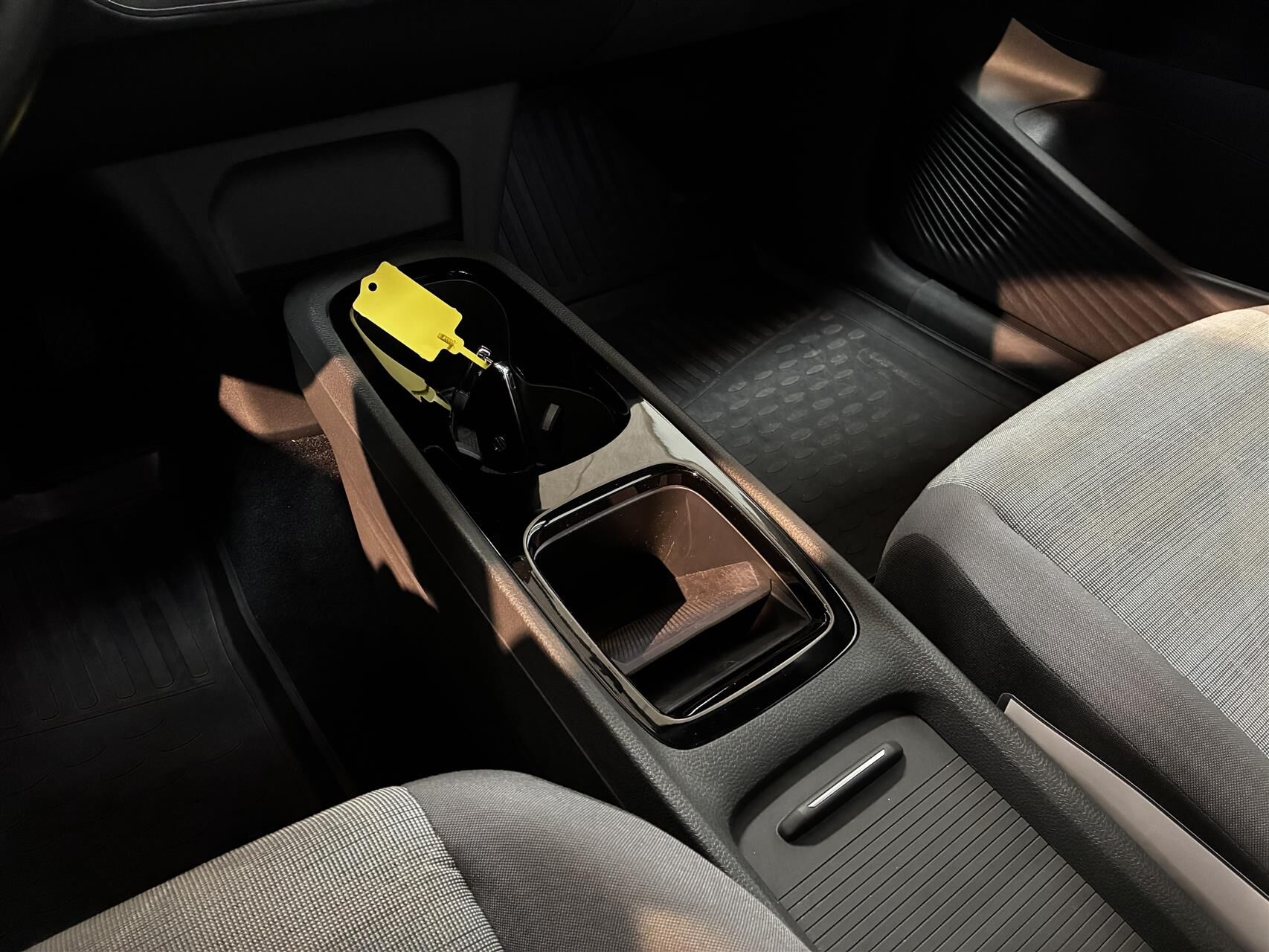 Billede af VW ID.3 EL Pro 145HK 5d Aut.