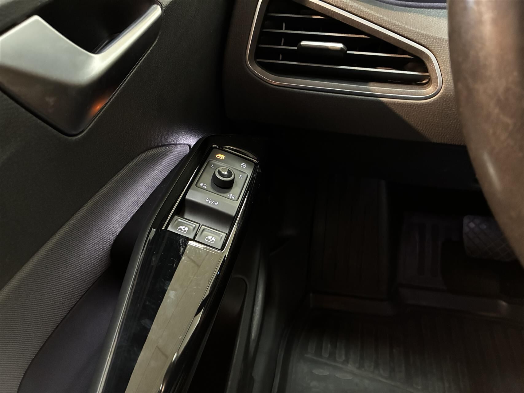 Billede af VW ID.3 EL Pro 145HK 5d Aut.