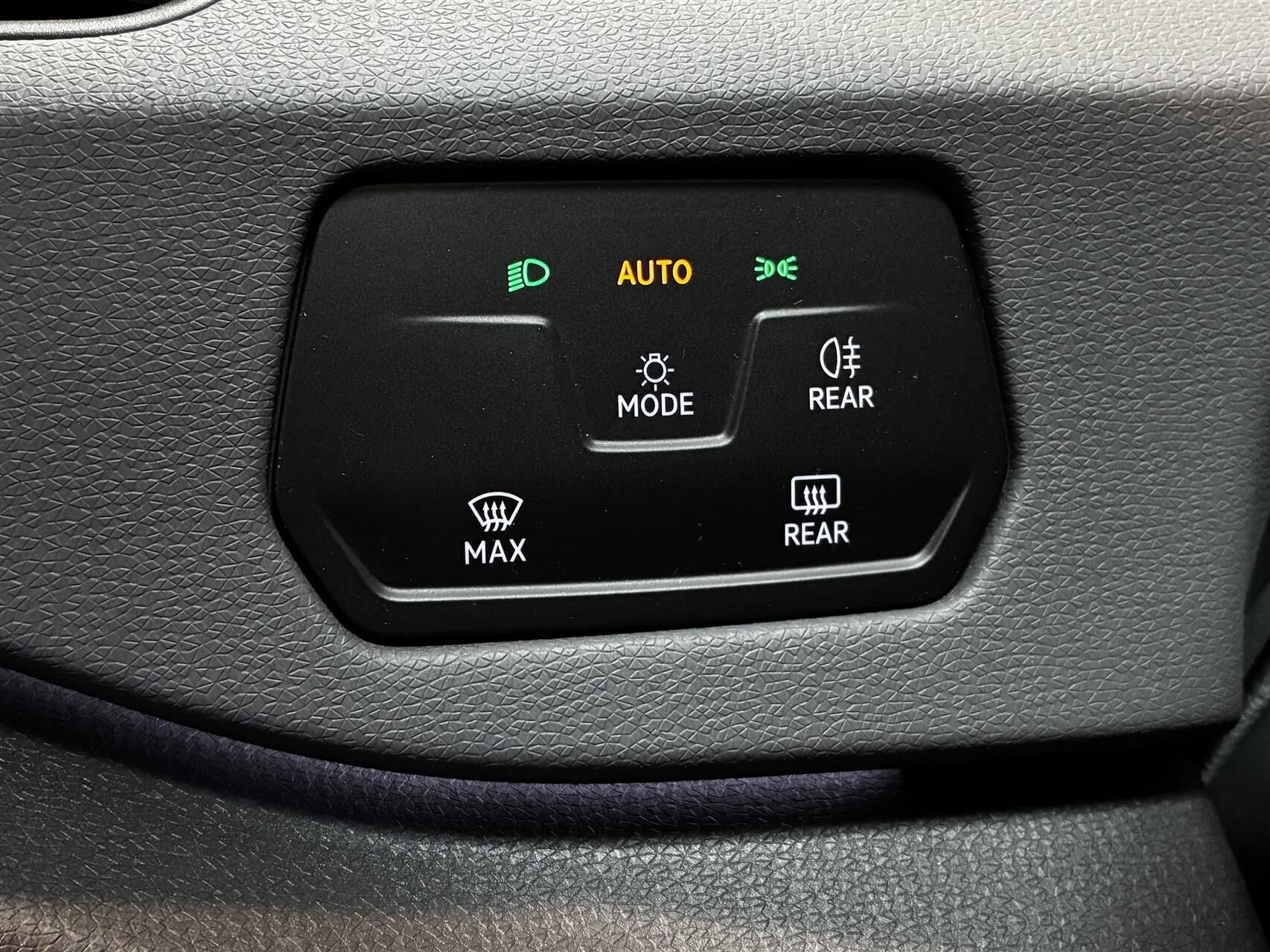 Billede af VW ID.3 EL Pro 145HK 5d Aut.