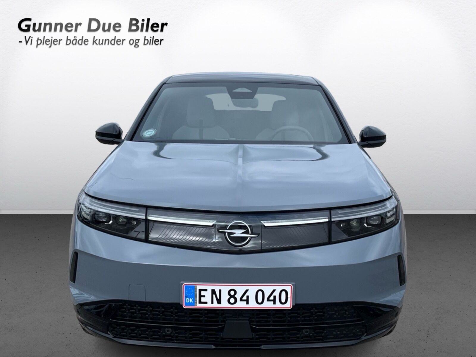 Billede af Opel Grandland EL GS Ltd. 213HK 5d Aut.