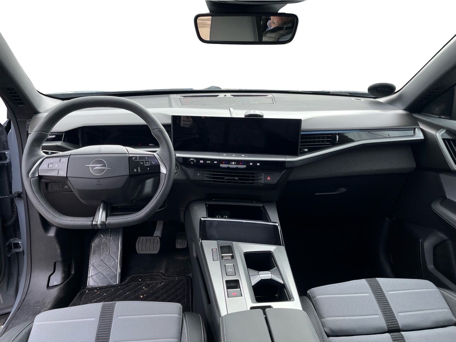 Billede af Opel Grandland EL GS Ltd. 213HK 5d Aut.