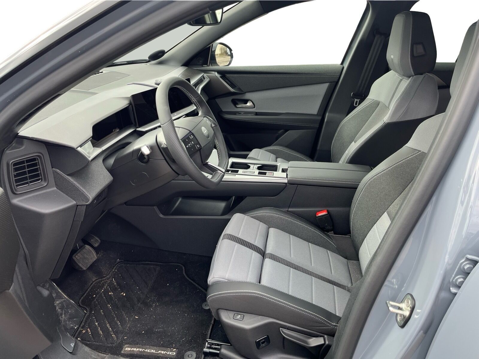 Billede af Opel Grandland EL GS Ltd. 213HK 5d Aut.