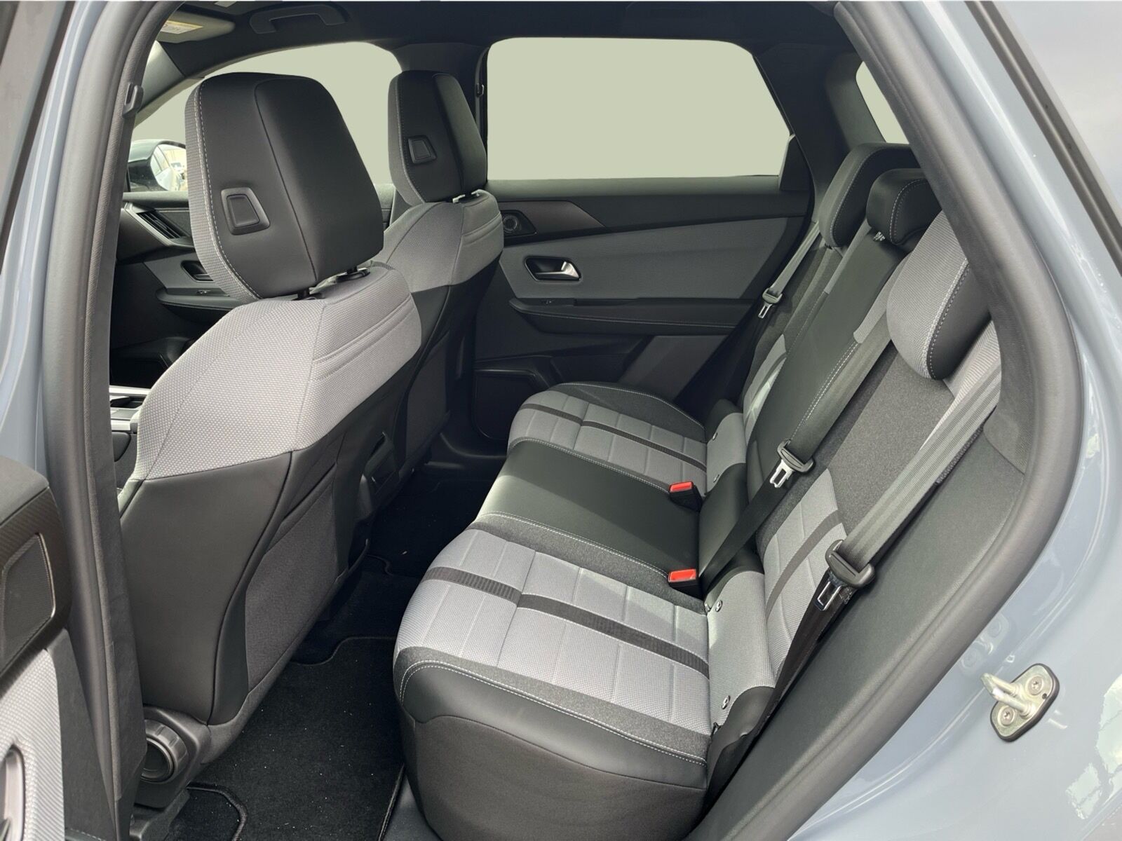 Billede af Opel Grandland EL GS Ltd. 213HK 5d Aut.