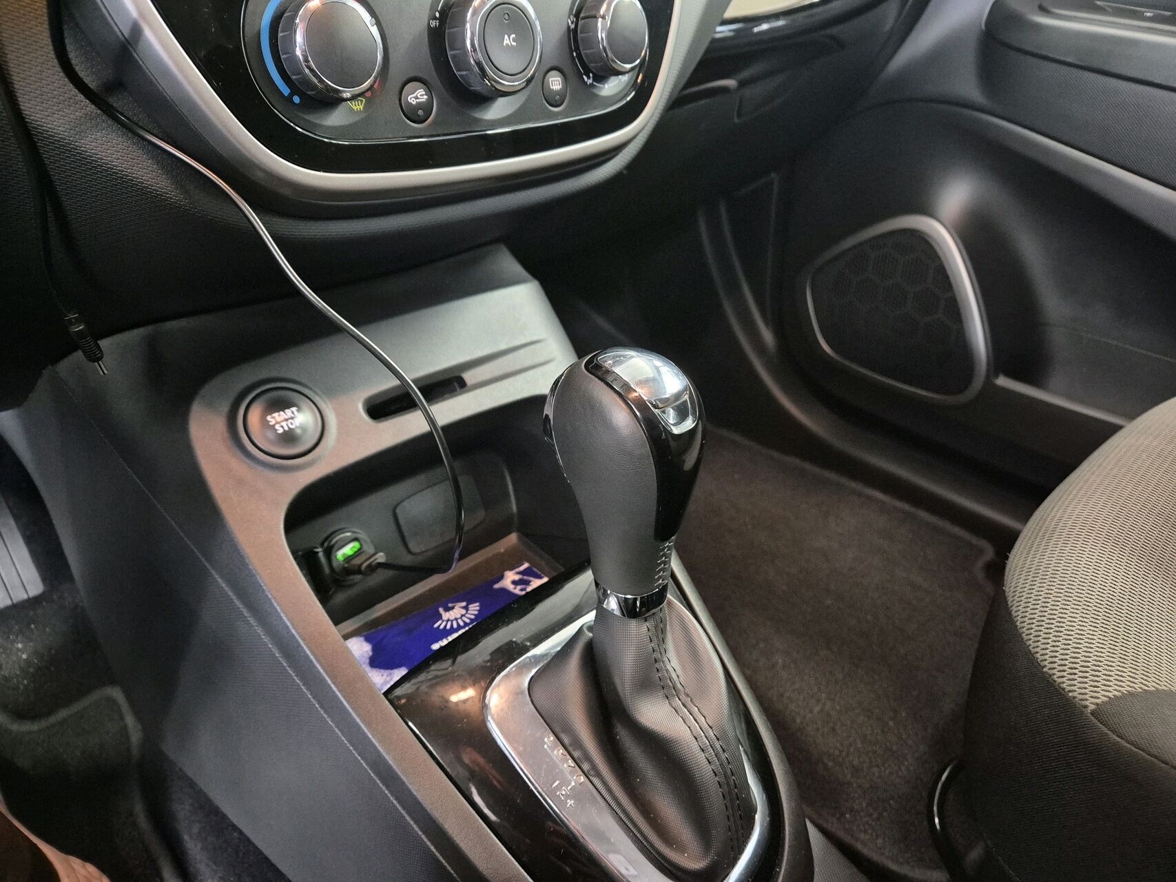 Billede af Renault Captur 1,2 TCE Formula Edition EDC 120HK 5d 6g Aut.