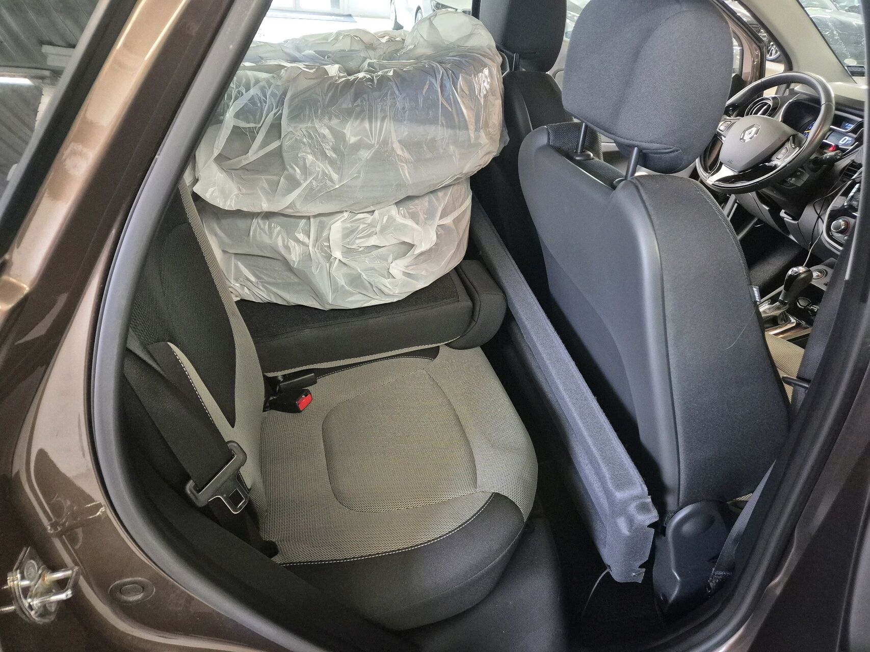 Billede af Renault Captur 1,2 TCE Formula Edition EDC 120HK 5d 6g Aut.