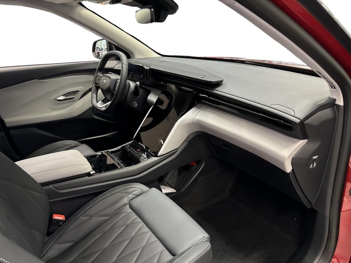 Billede af Ford Explorer EL UR Premium RWD 286HK 5d Aut.