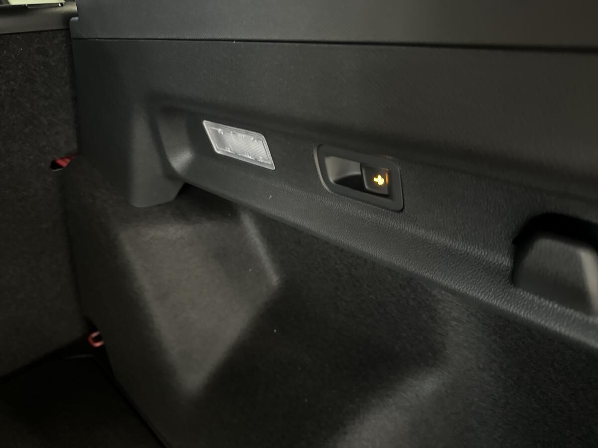 Billede af Ford Explorer EL UR Premium RWD 286HK 5d Aut.