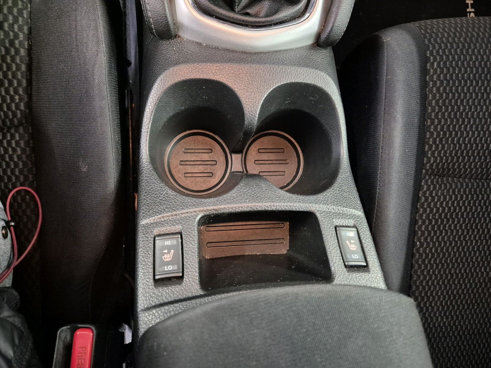 Billede af Nissan Qashqai 1,2 Dig-T Visia 4x2 115HK 5d 6g