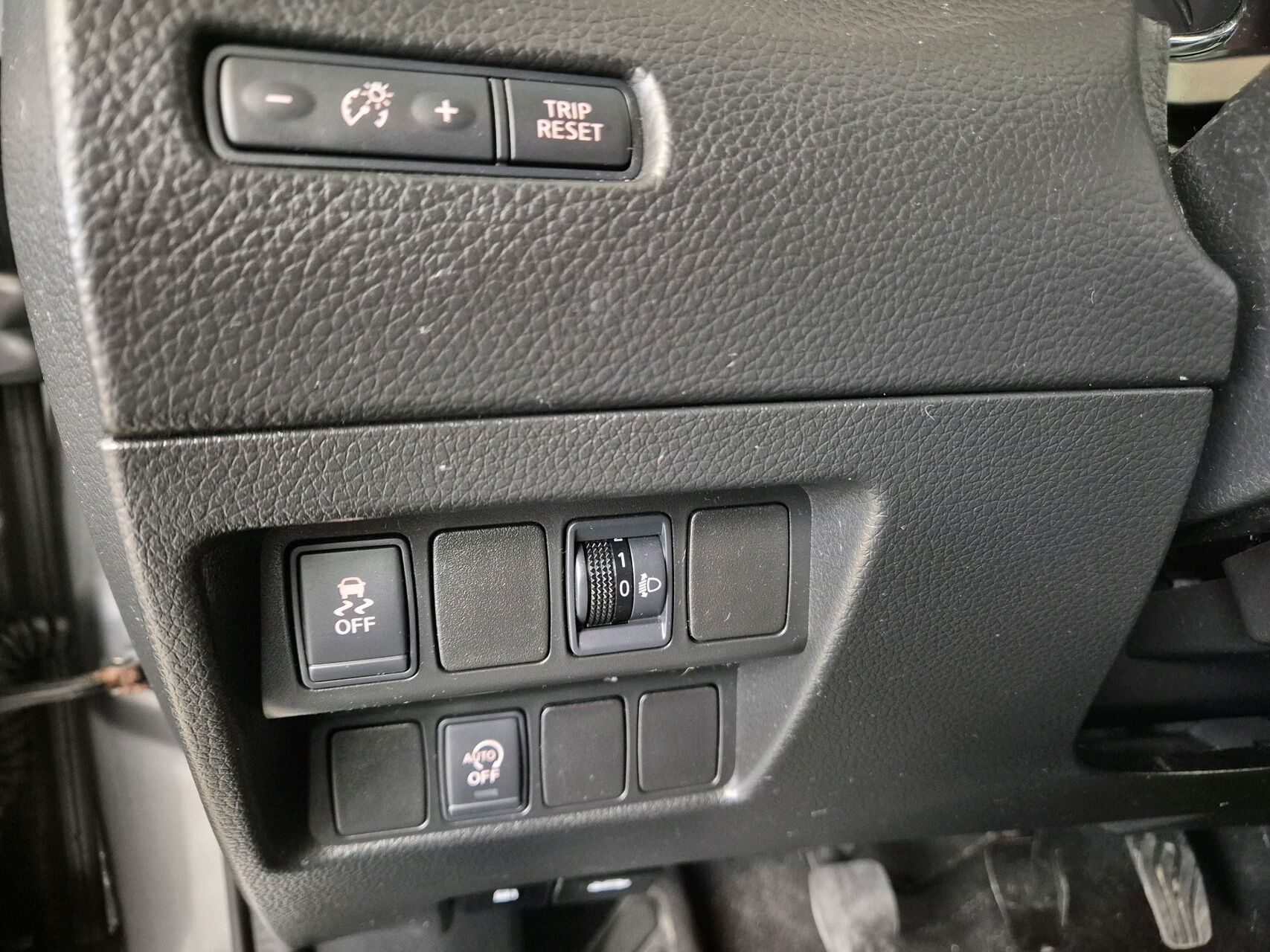 Billede af Nissan Qashqai 1,2 Dig-T Visia 4x2 115HK 5d 6g