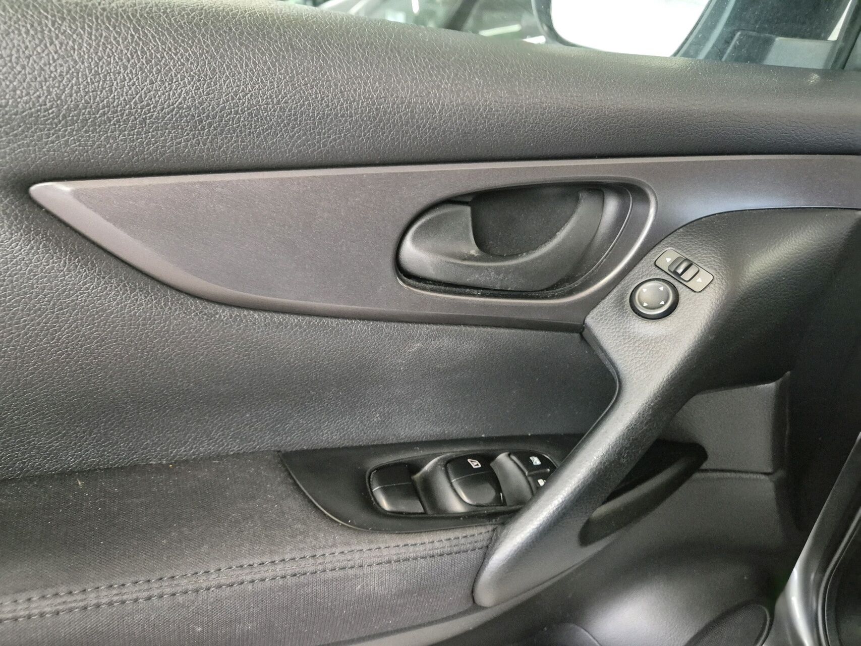 Billede af Nissan Qashqai 1,2 Dig-T Visia 4x2 115HK 5d 6g