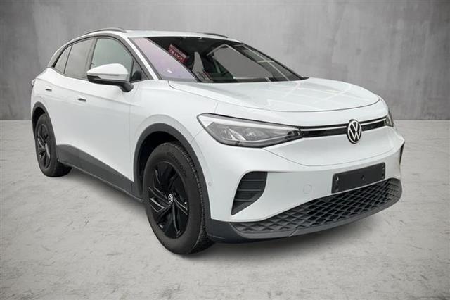 Billede af VW ID.4 EL Pure 170HK 5d Aut.