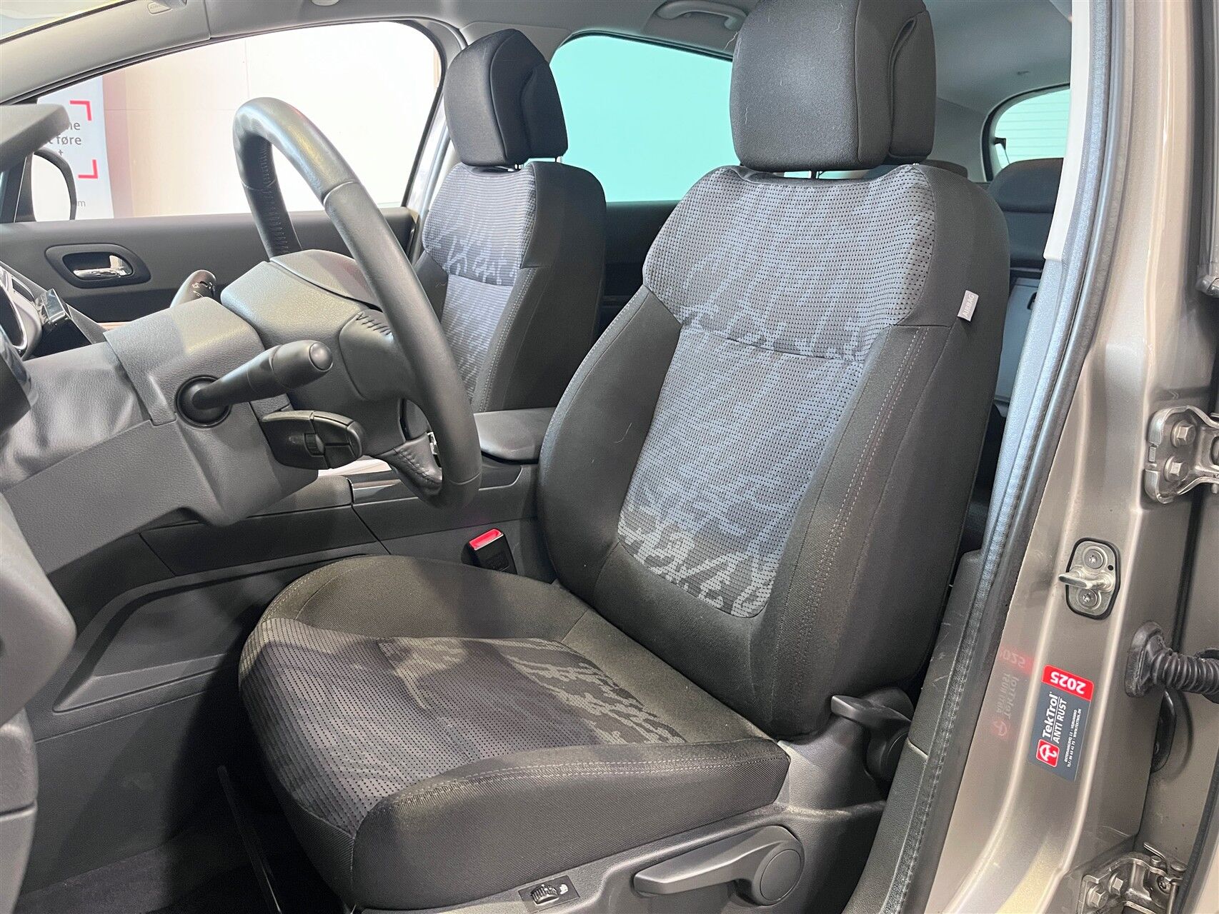 Billede af Peugeot 3008 1,6 Comfort 120HK