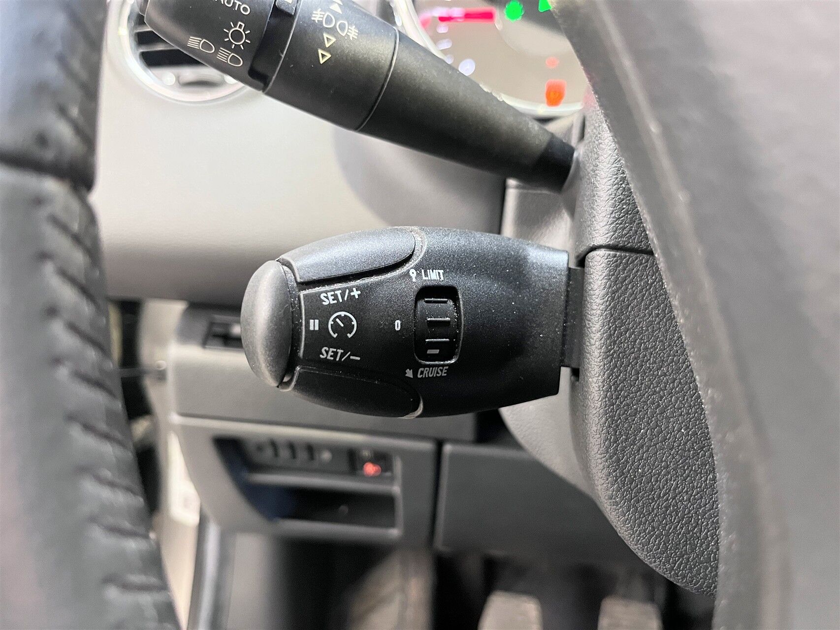 Billede af Peugeot 3008 1,6 Comfort 120HK