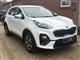 Billede af Kia Sportage 1,6 CRDI Advance DCT 136HK 5d 7g Aut.