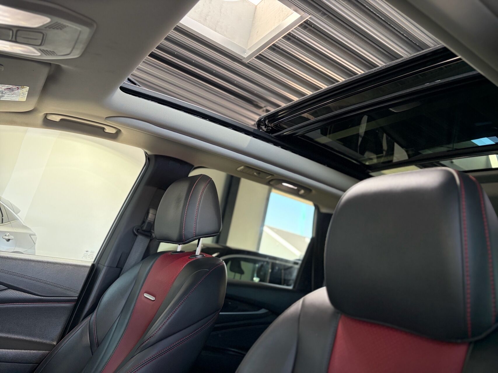 Billede af Maxus Euniq 5 EL 177HK Aut.